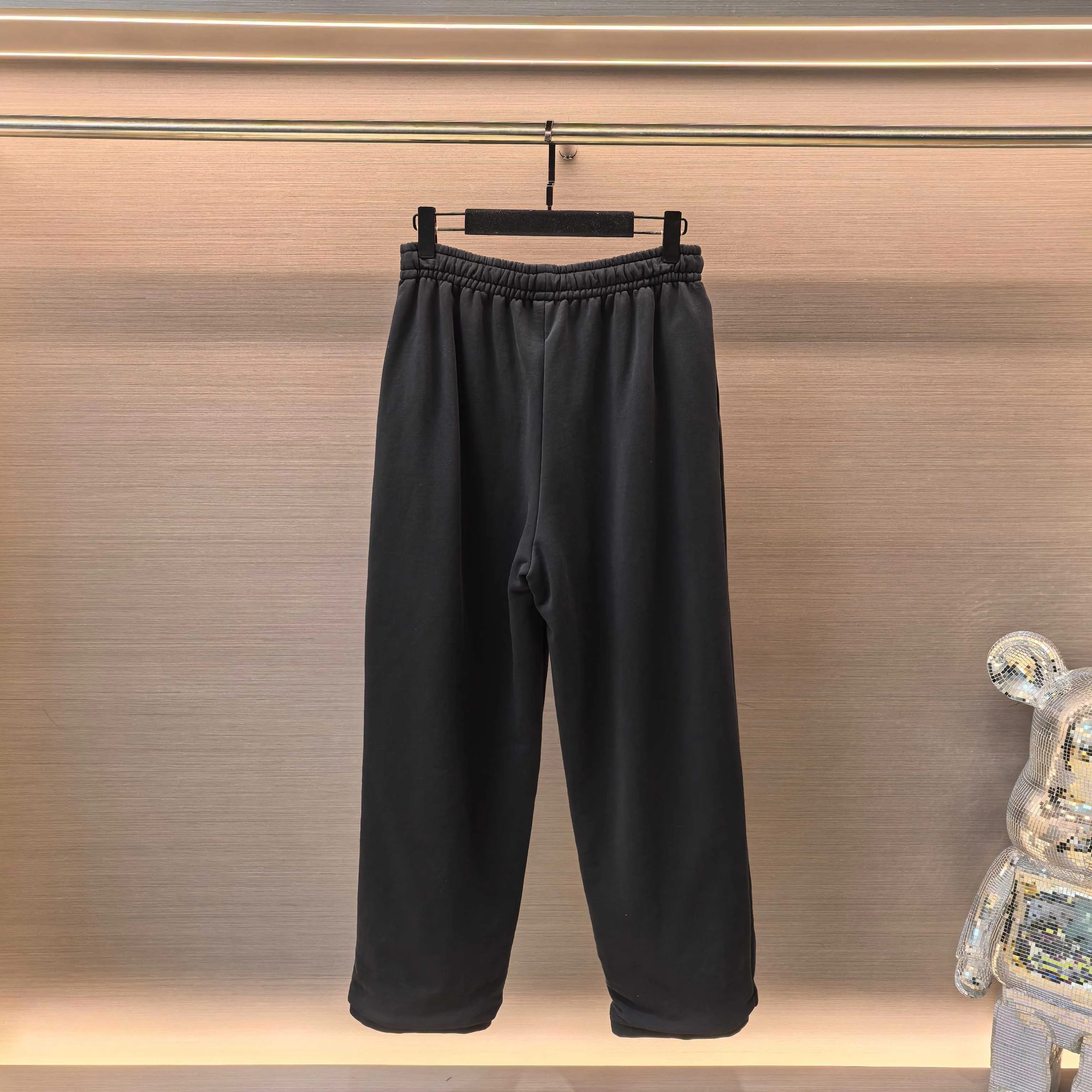 Брюки Мужские Balenciaga 687157