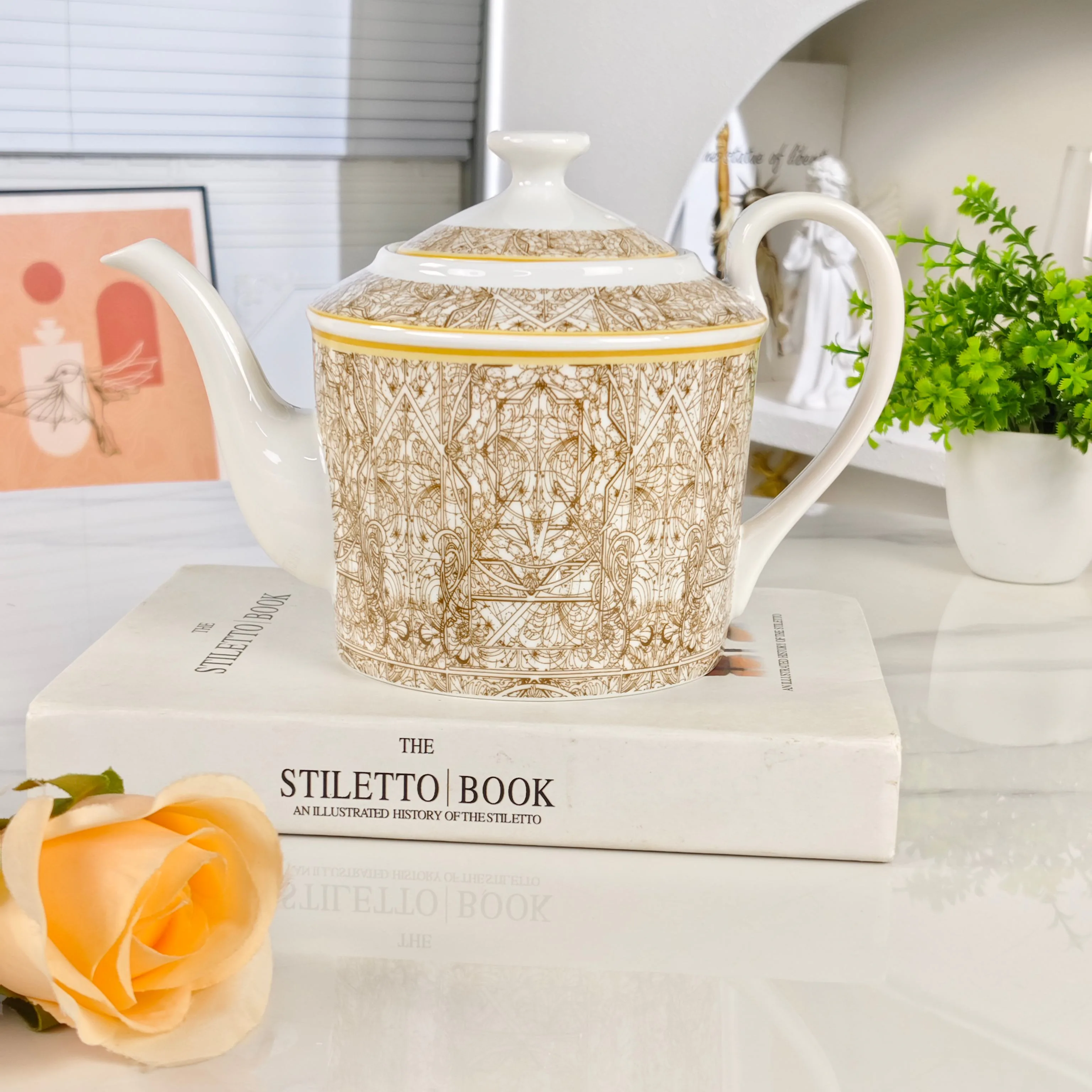 Посуда Christian Dior 909907