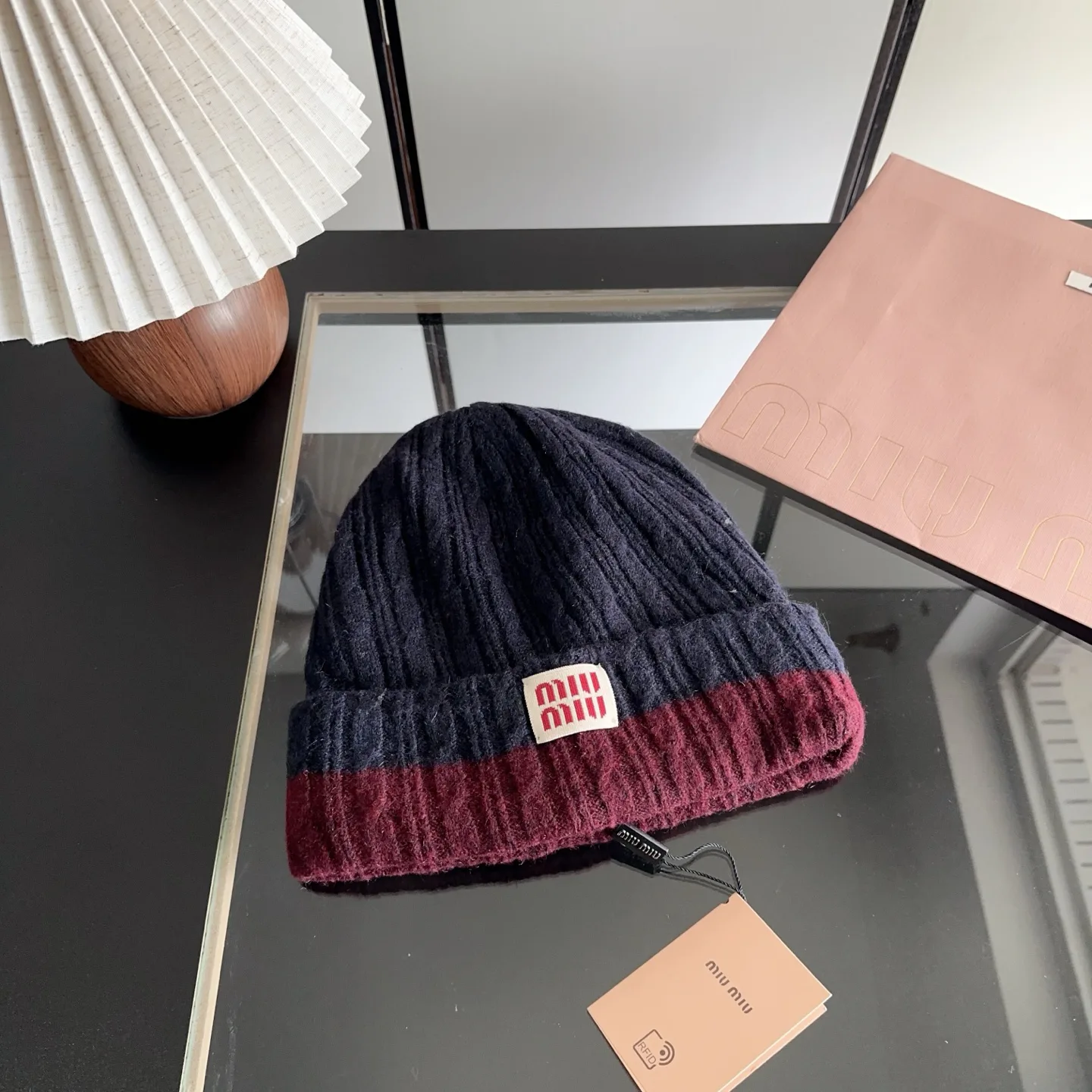Головные Уборы Miu Miu 18449989