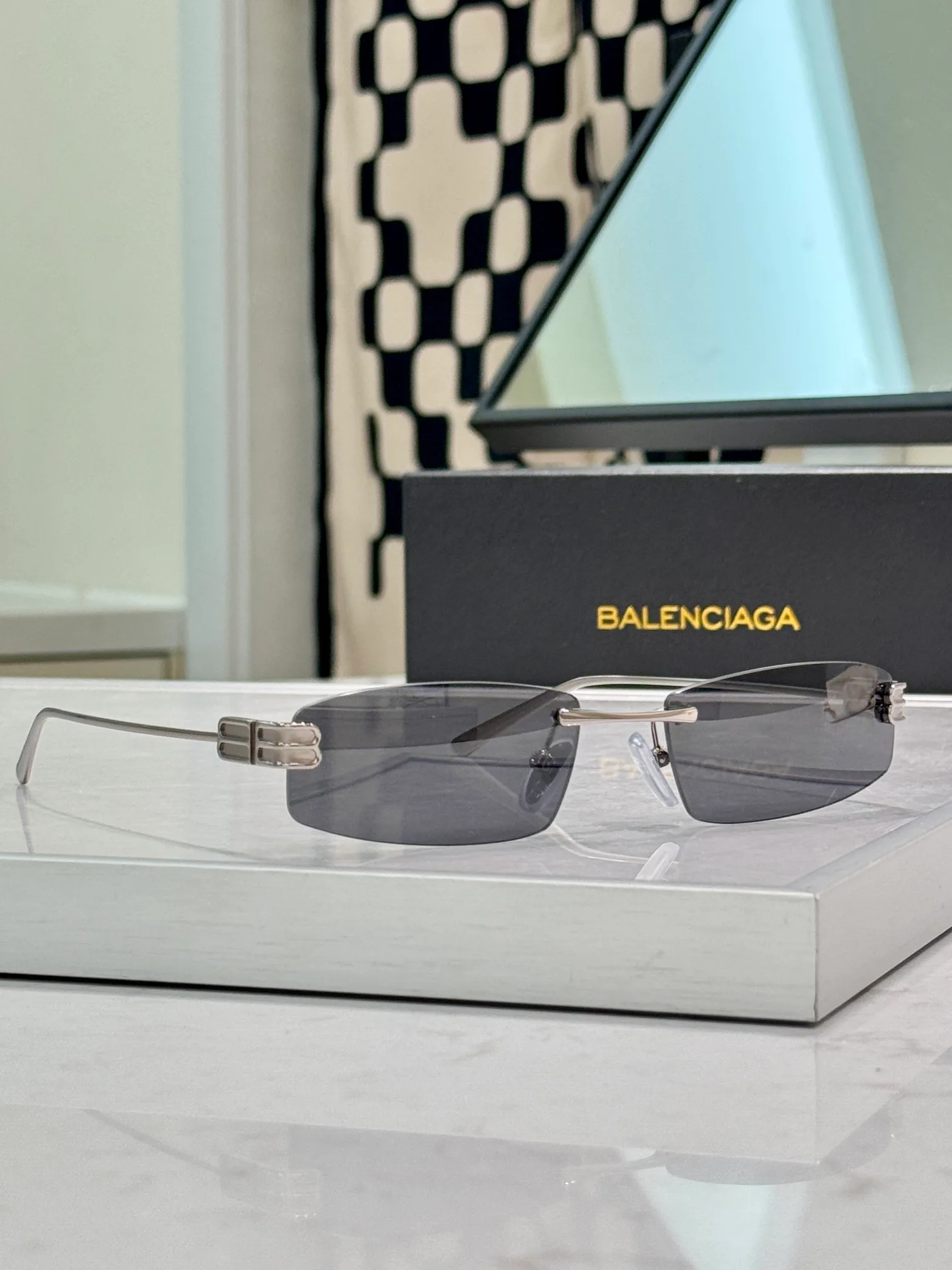 Очки Balenciaga 11431508