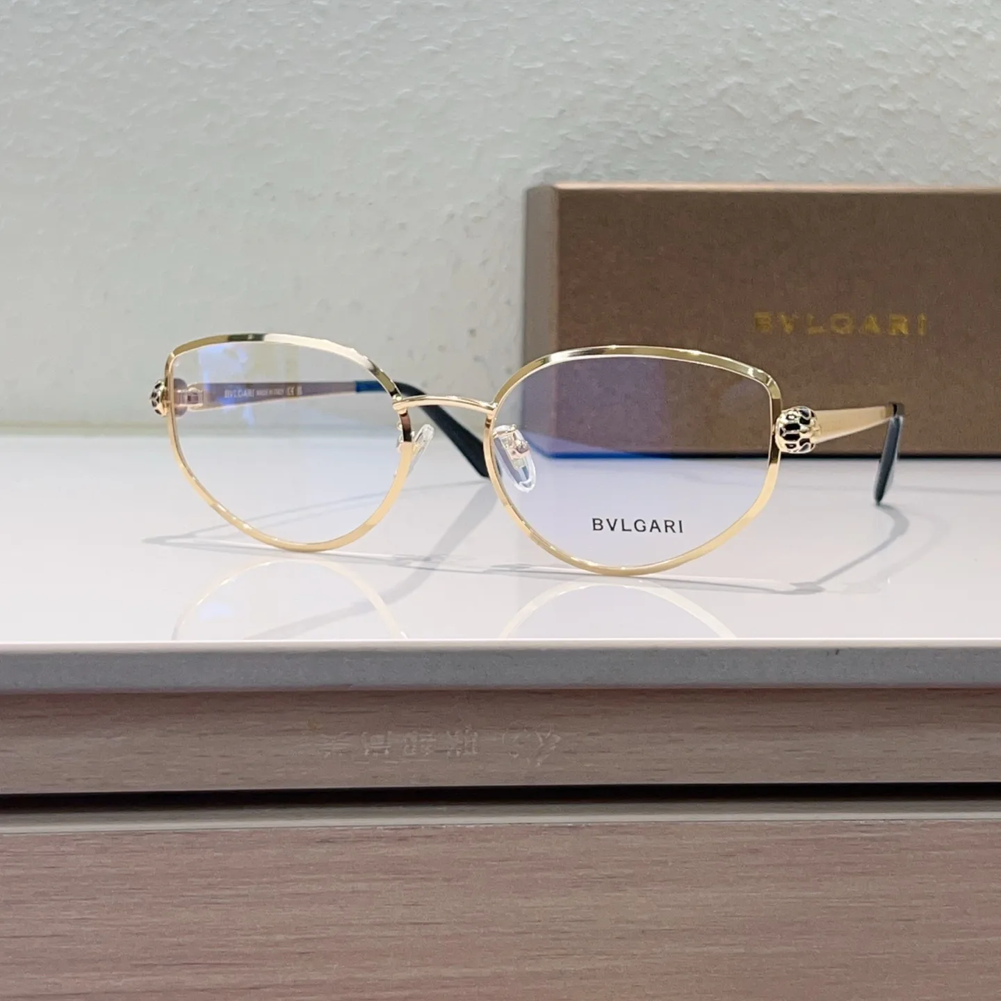 Очки Bvlgari 17949283