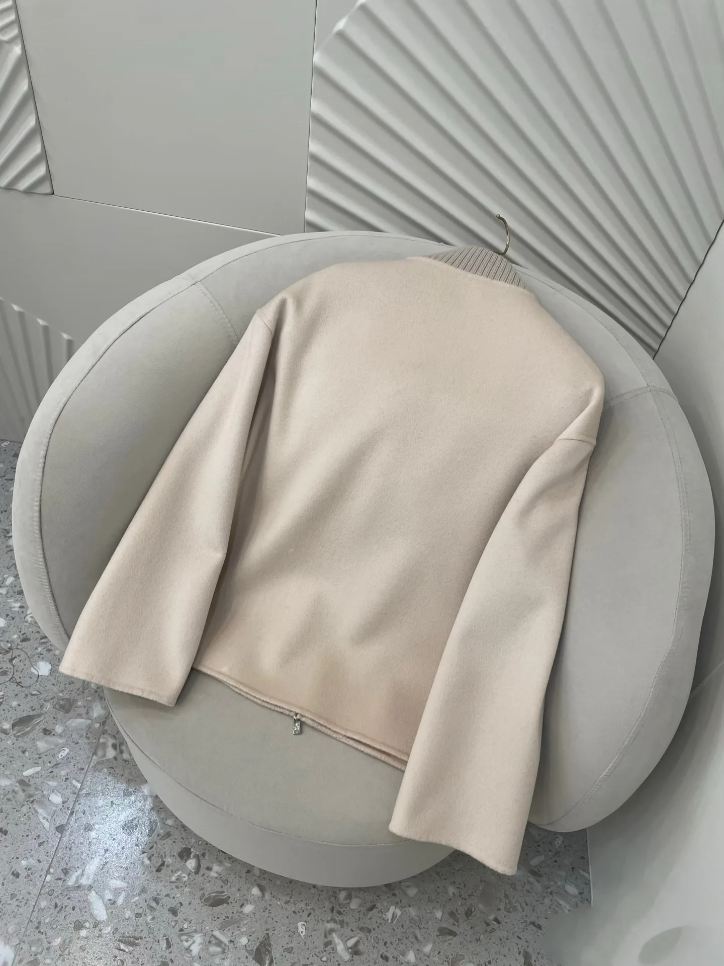 Куртки И Пуховики Женские Loro Piana 782702