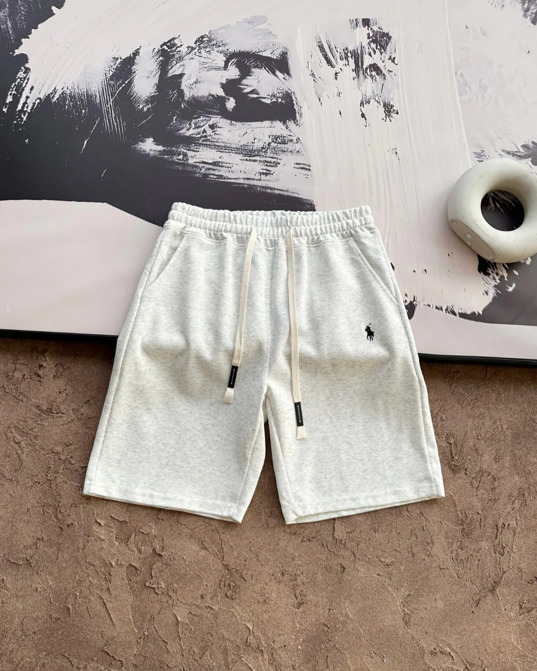 Шорты Мужские Ralph Lauren 17406075