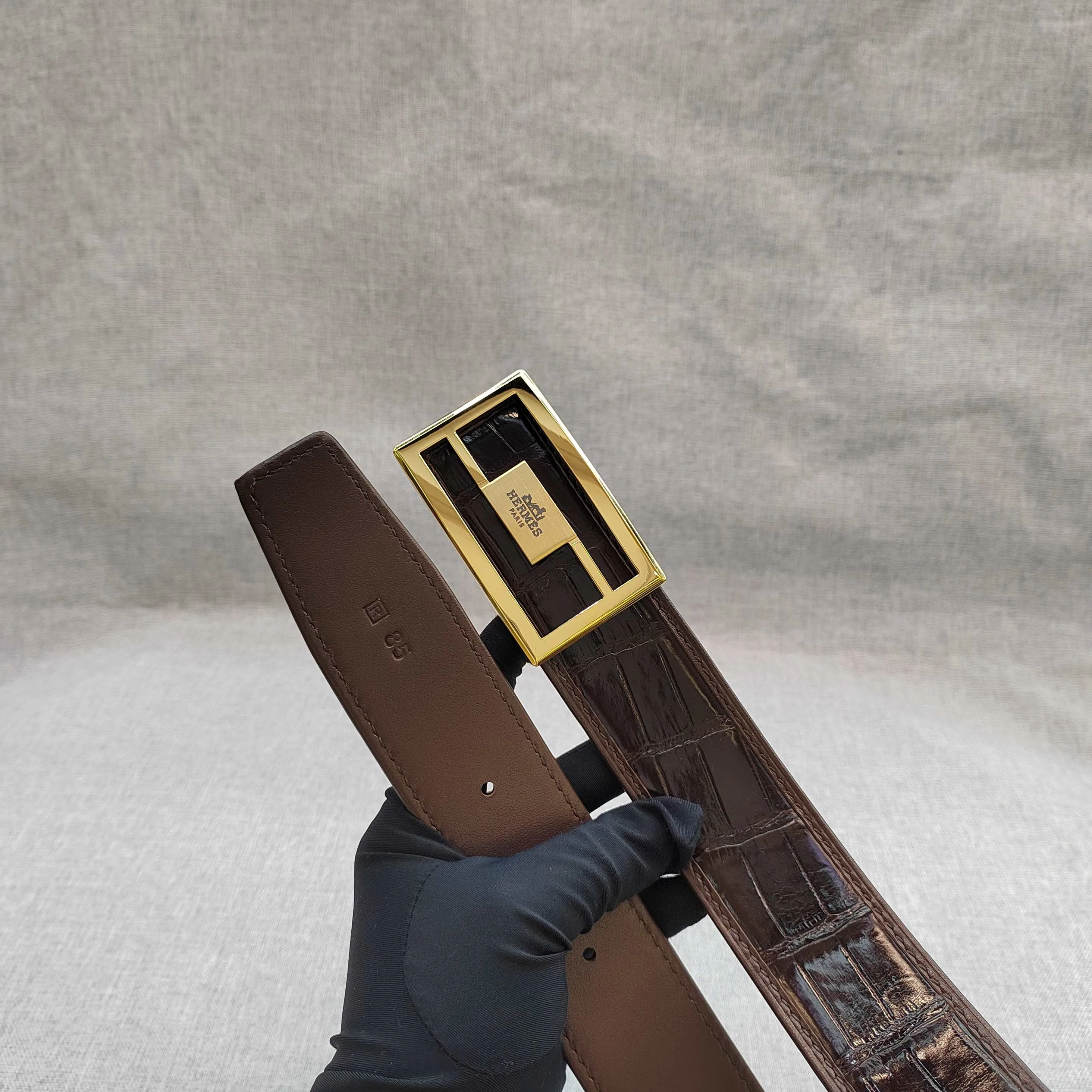 Ремни Hermes 249344