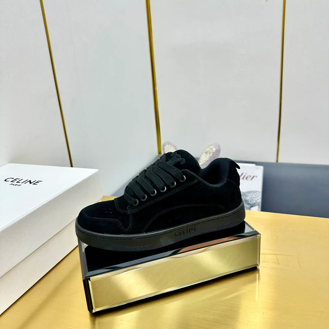 Кроссовки Женские Celine 13080139