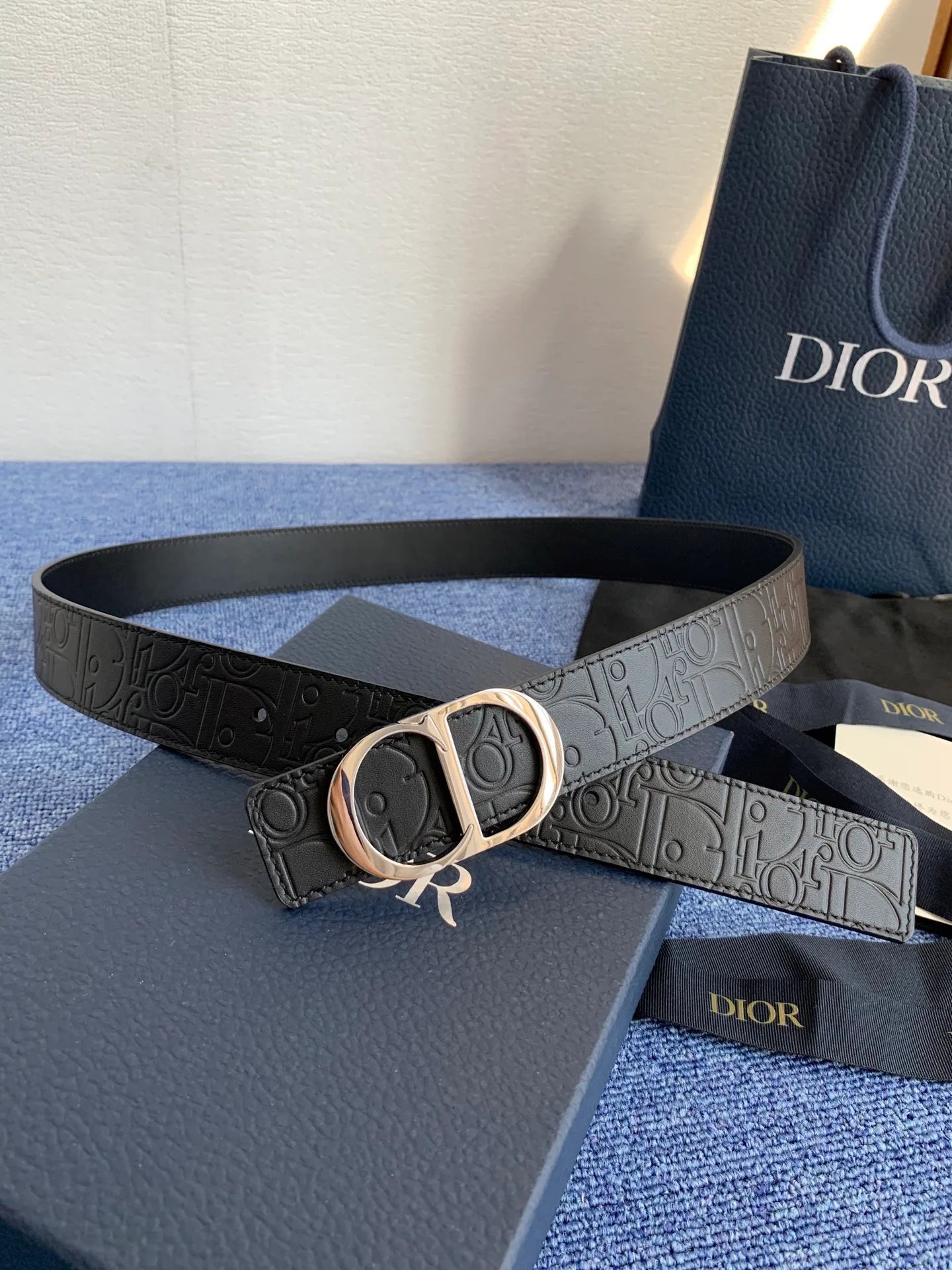 Ремни Christian Dior 18262496