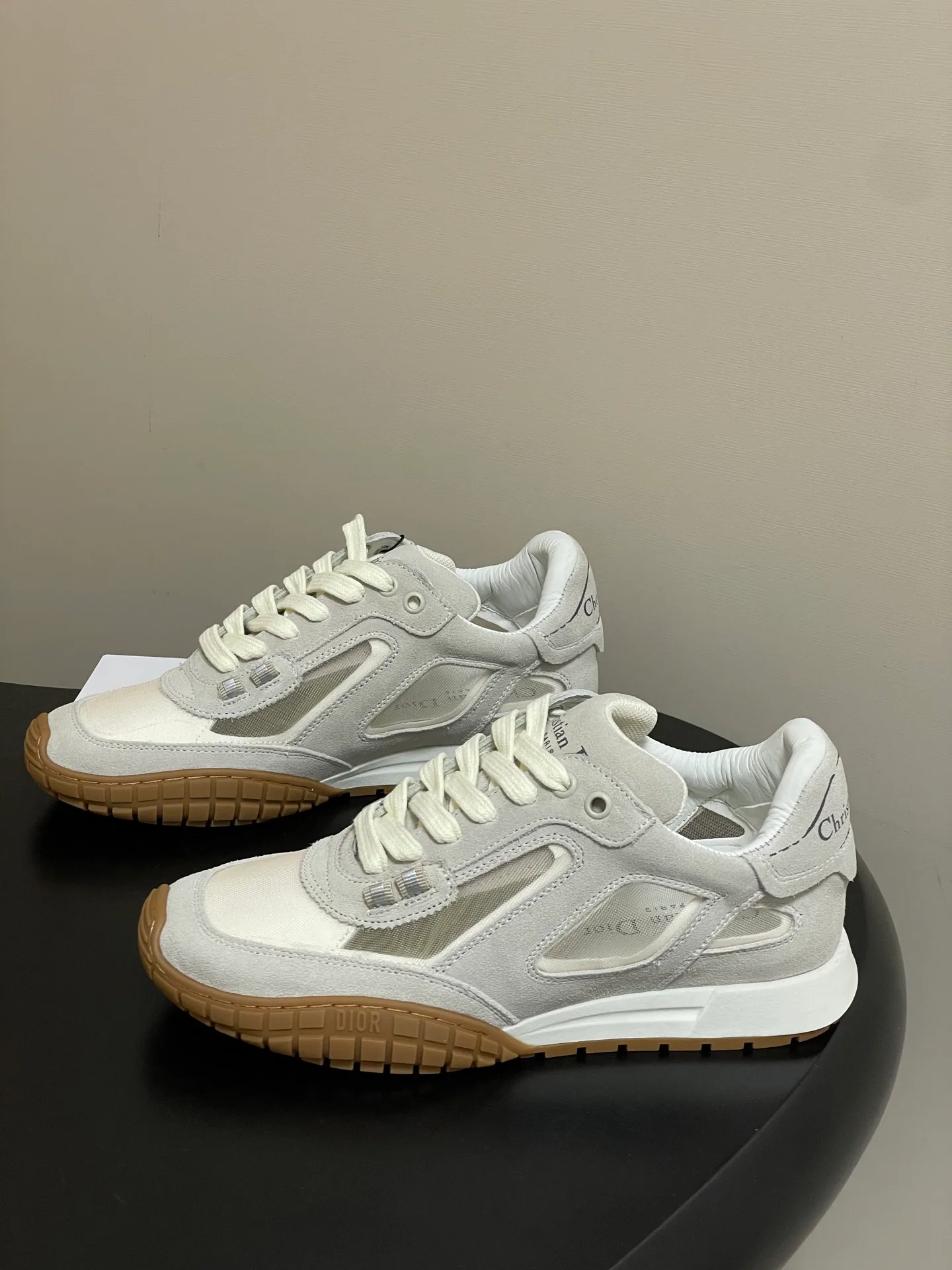 Кроссовки Женские Christian Dior 454246