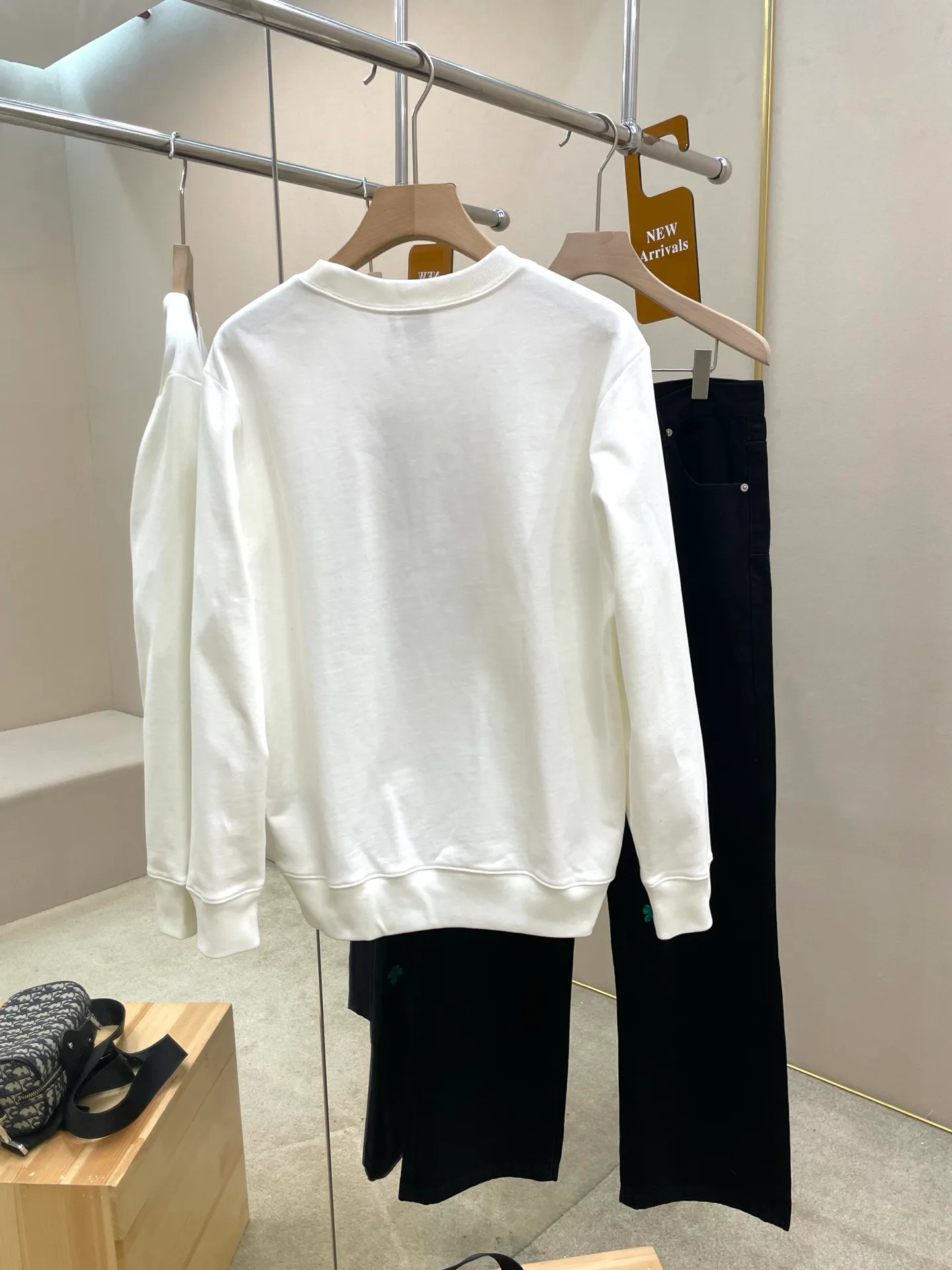 Джинсы Мужские Christian Dior 11323532