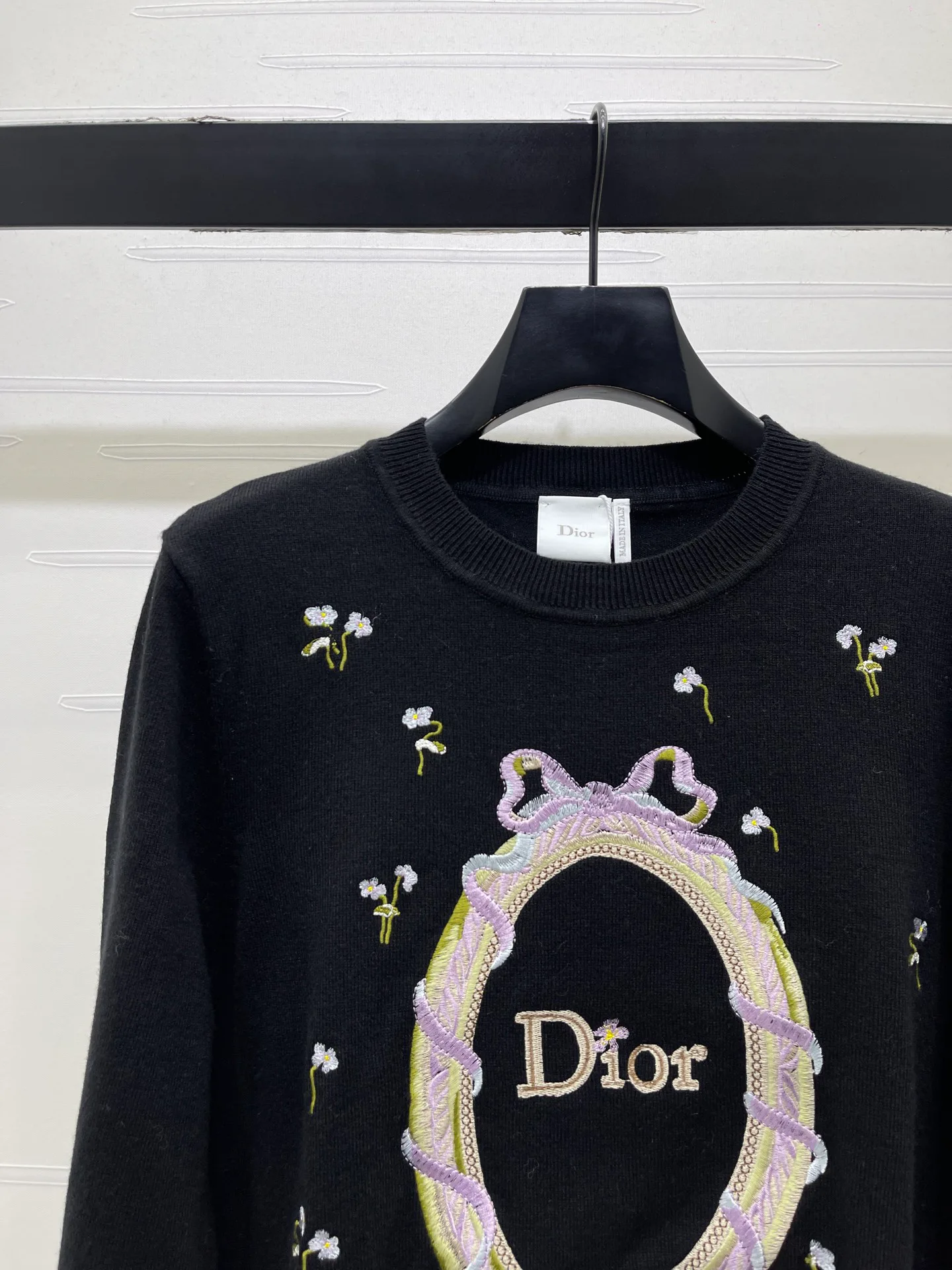 Джемперы И Свитеры Женские Christian Dior 19524363
