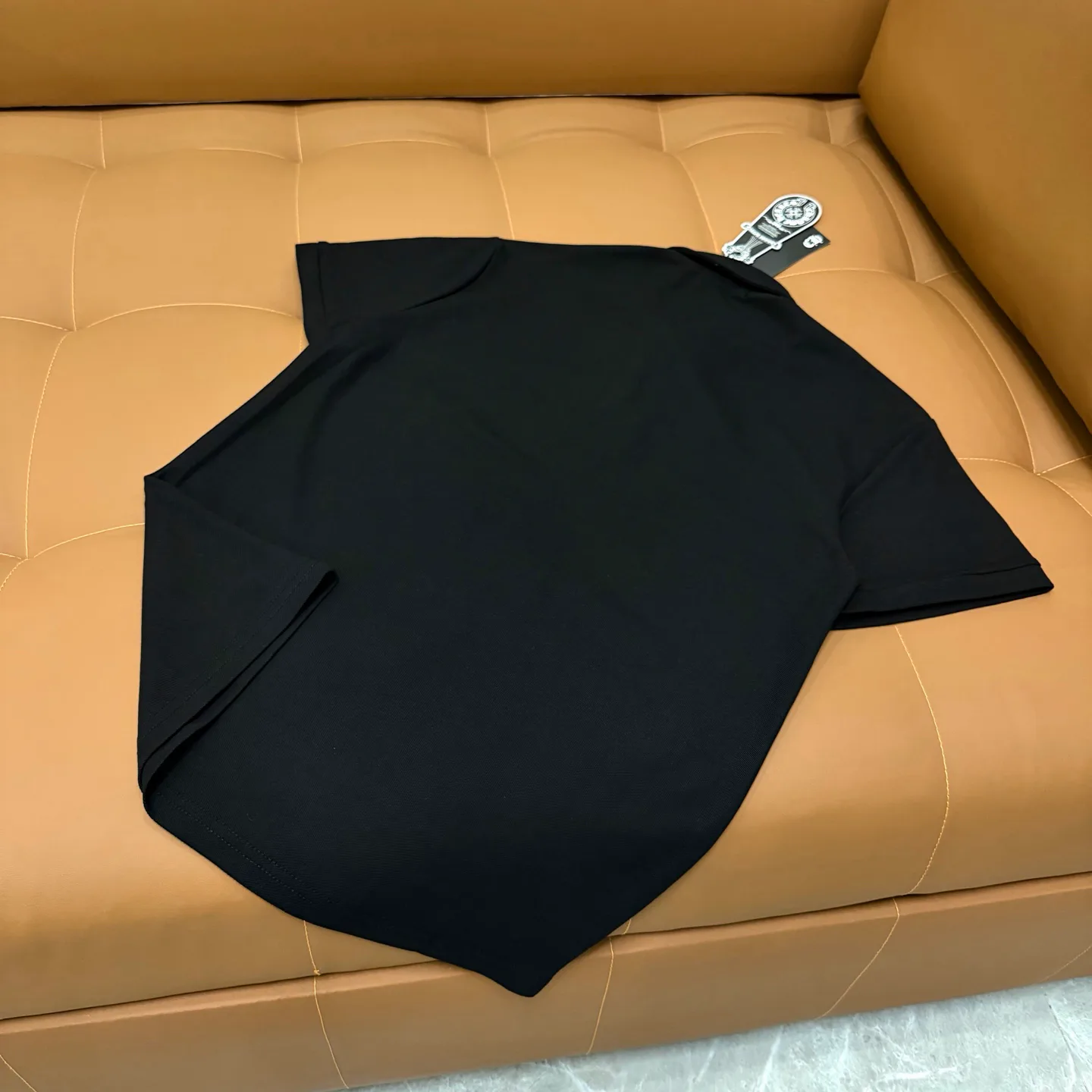 Футболки Женские Chrome Hearts 11960240