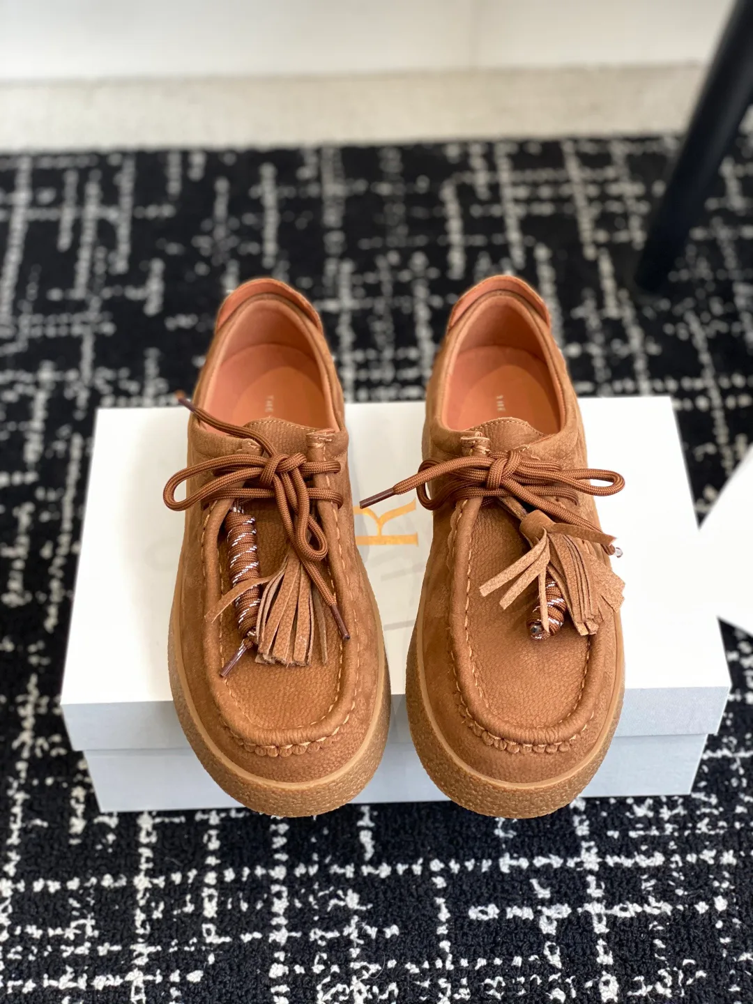 Лоферы И Мокасины Женские The Row 869771