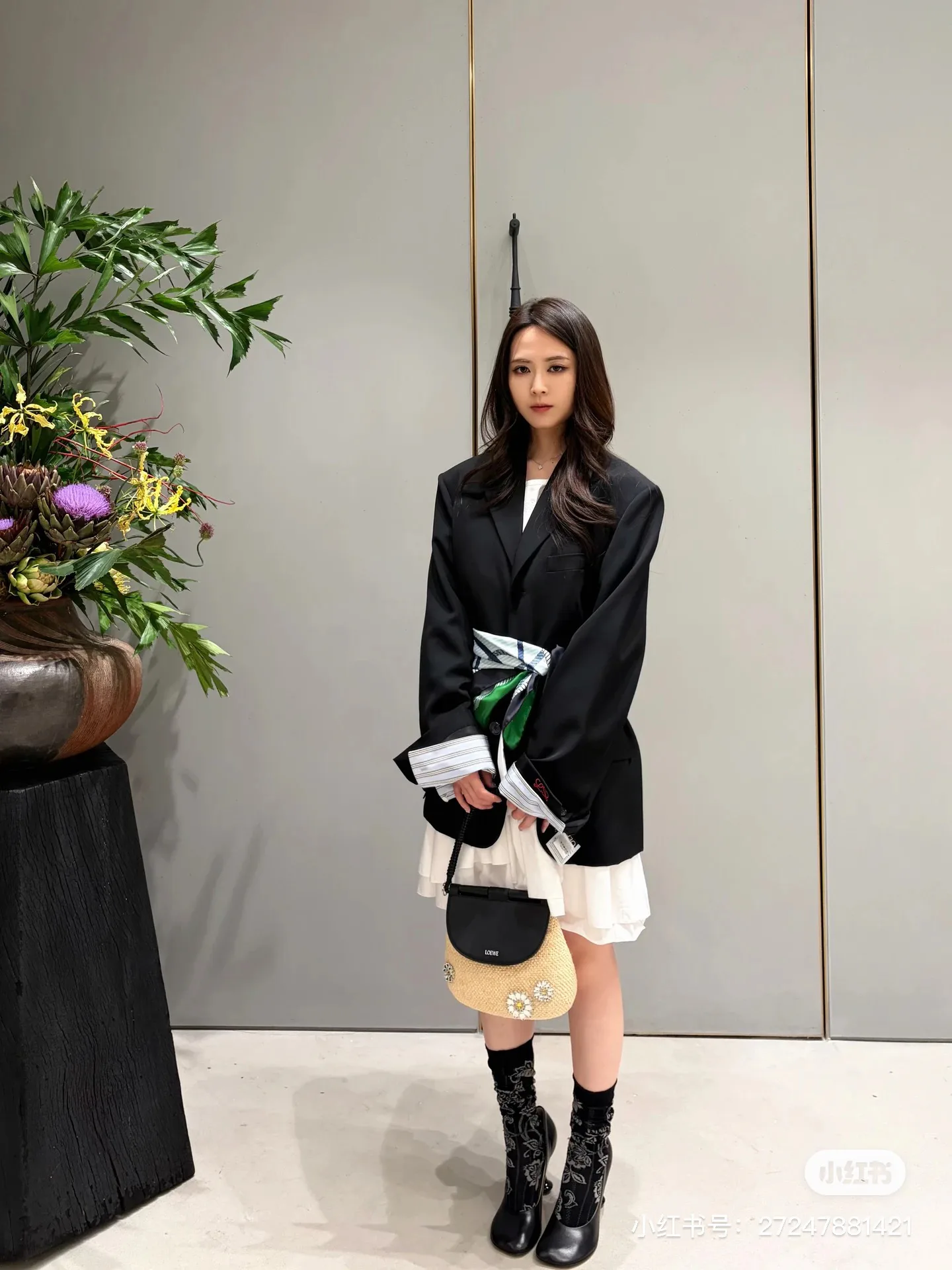 Жакеты Женские Loewe 18682712