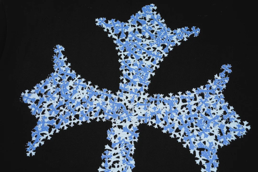 Футболки Женские Chrome Hearts 9150840