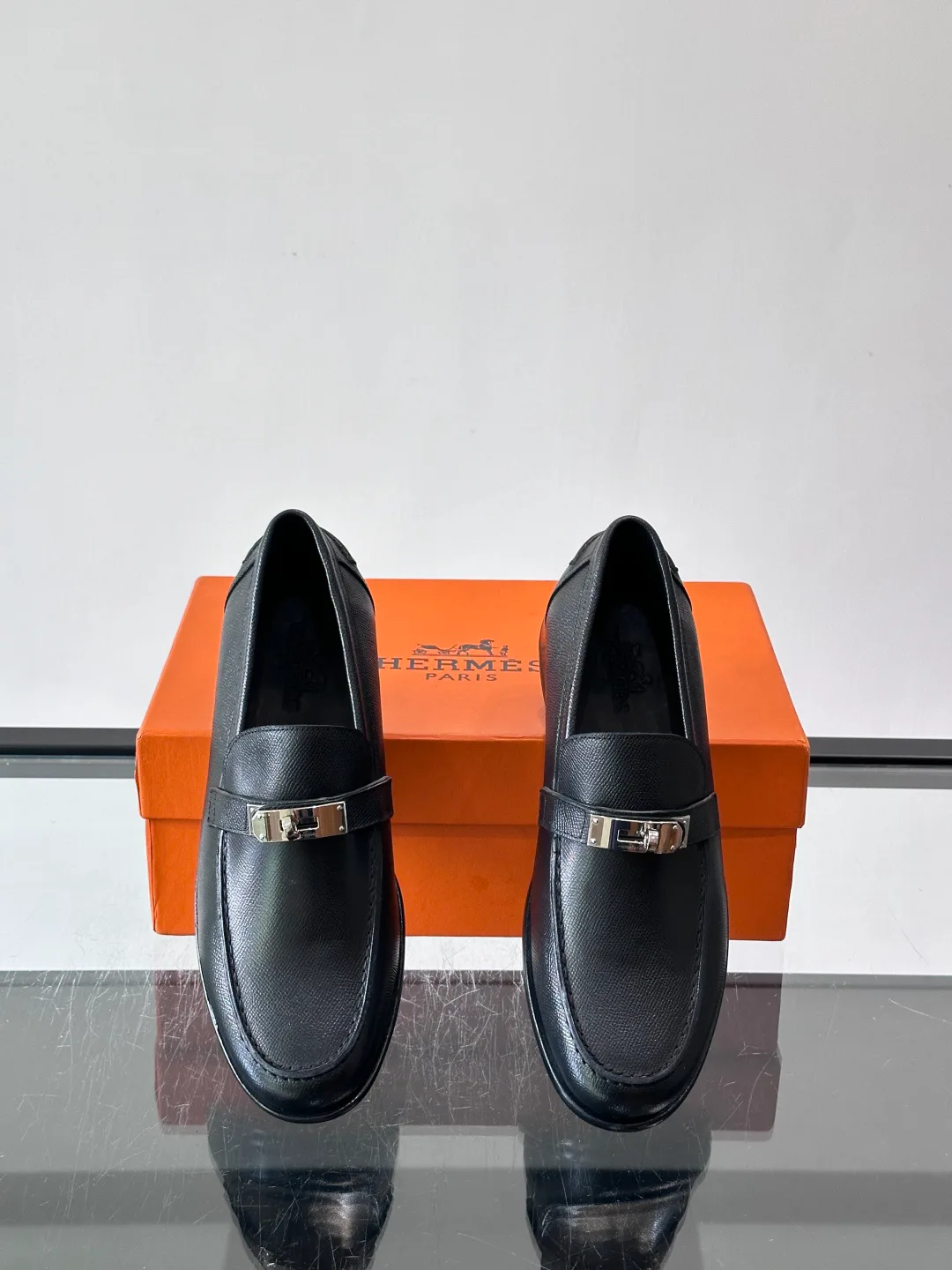 Лоферы И Туфли Мужские Hermes 18055042
