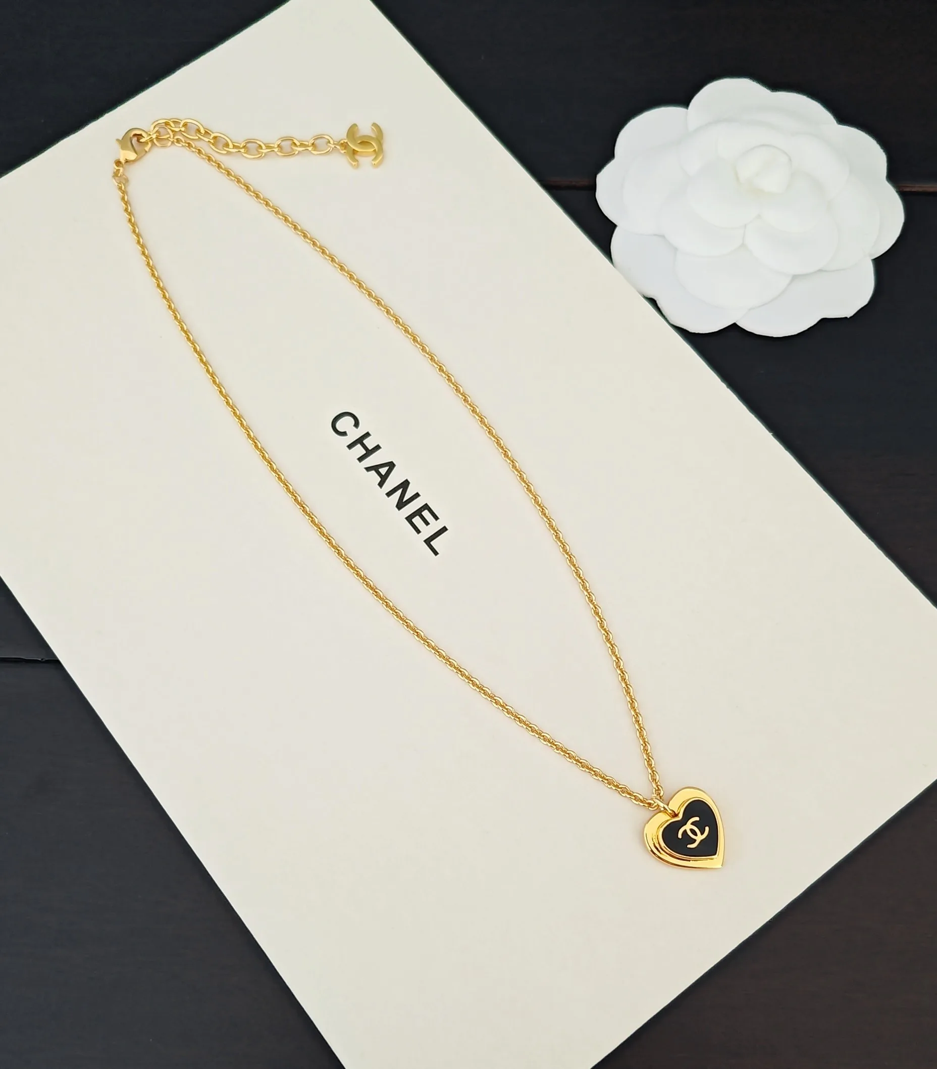 Бижутерия Chanel 11480727