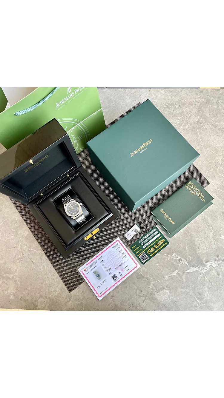 Часы Женские Audemars Piguet 1892642