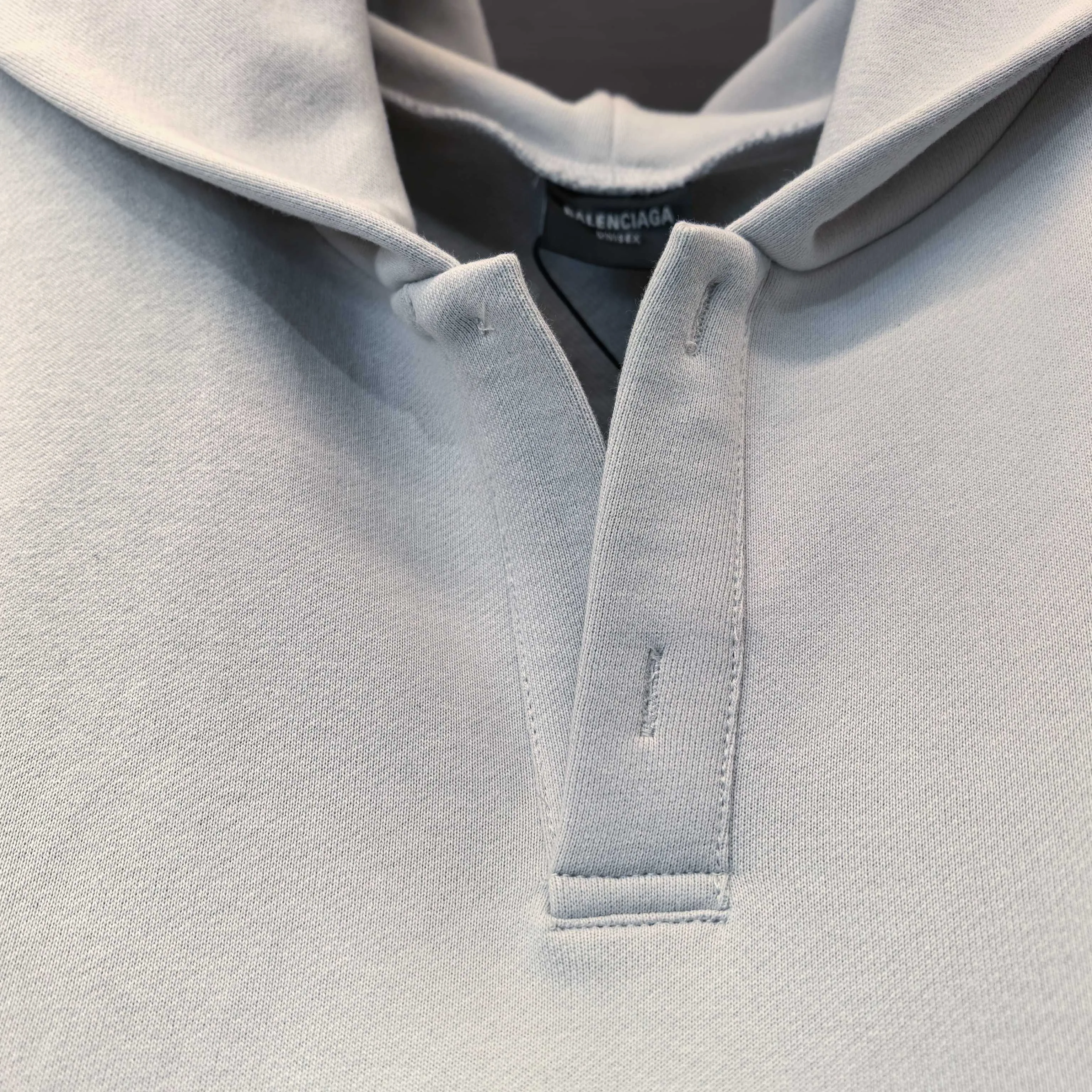 Свитшоты И Худи Мужские Balenciaga 18969514