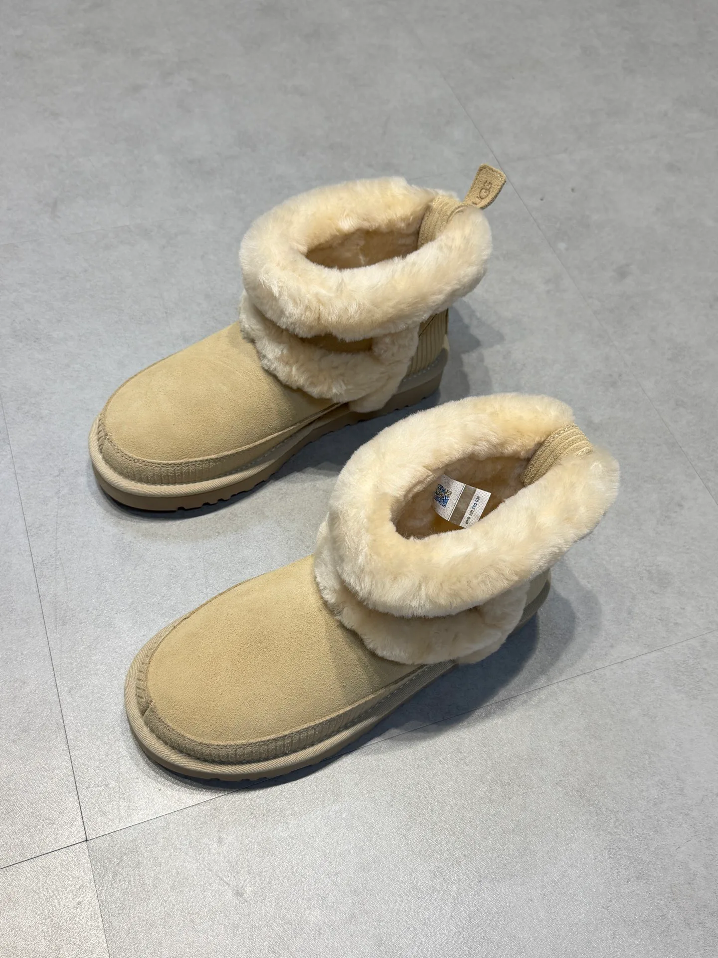Угги Женские Ugg 19508119