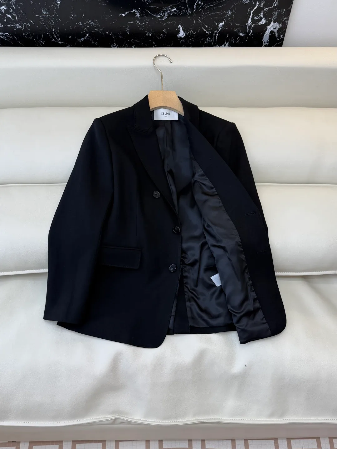 Пиджаки Мужские Celine 9916897