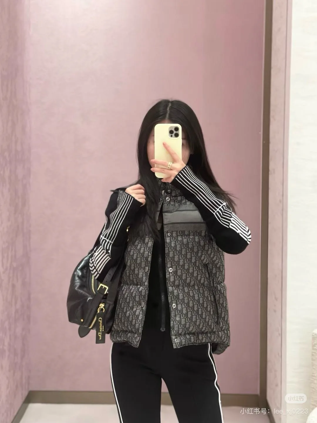 Жилеты Женские Christian Dior 18108288