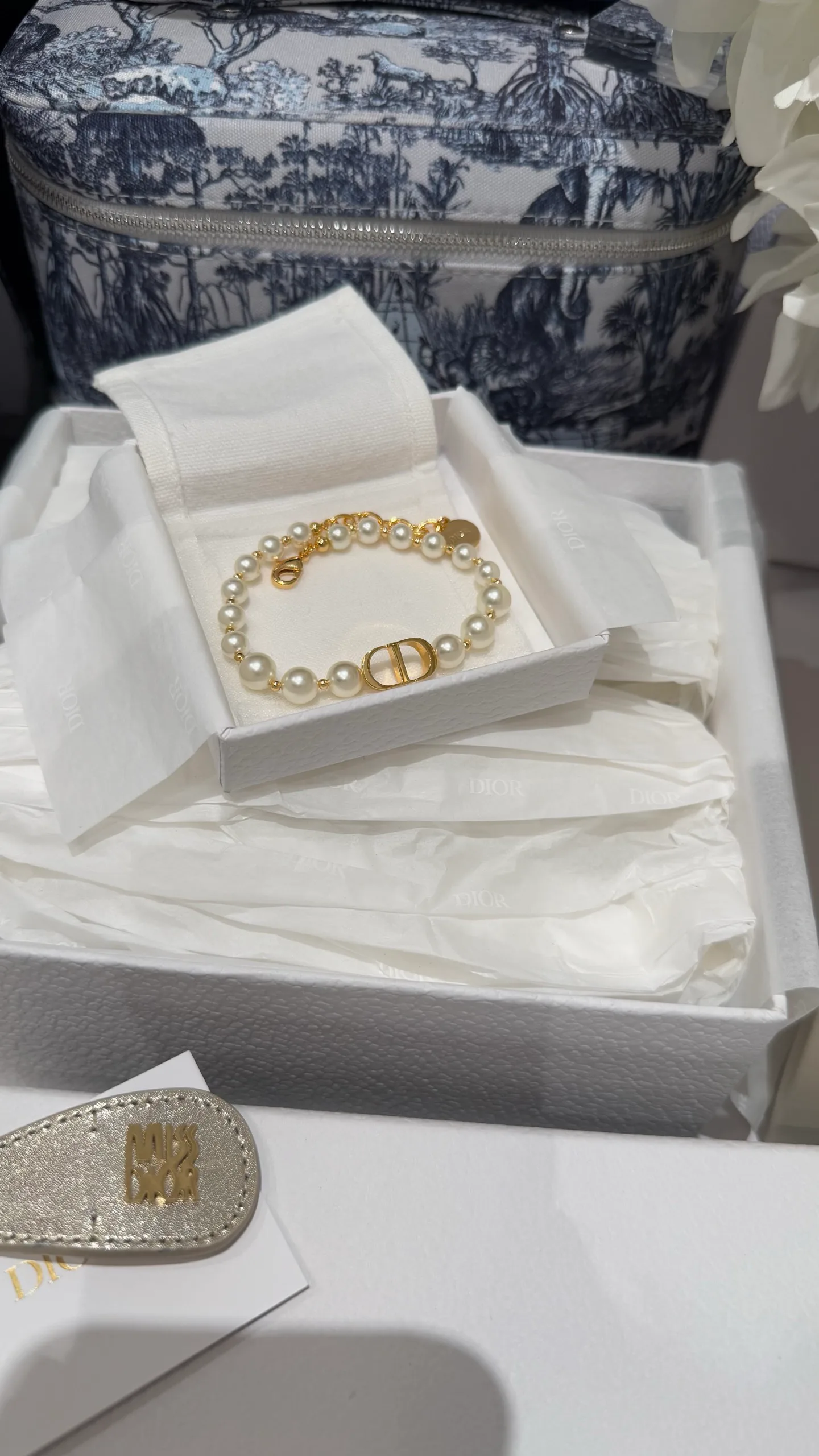 Бижутерия Christian Dior 36399