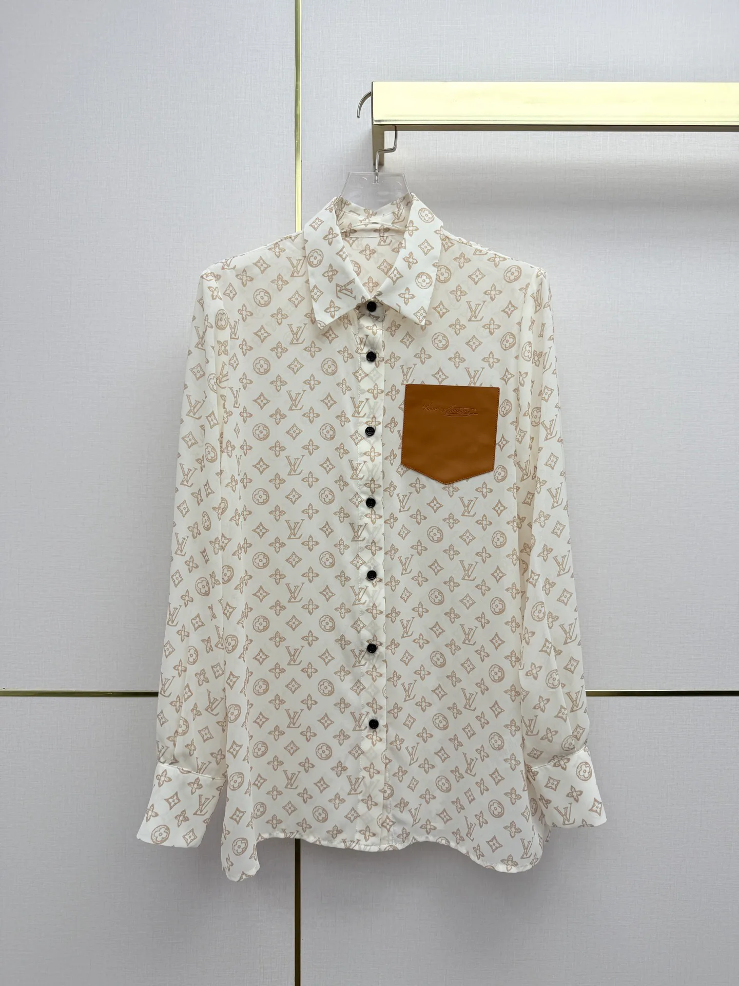 Рубашки Женские Louis Vuitton 10058348