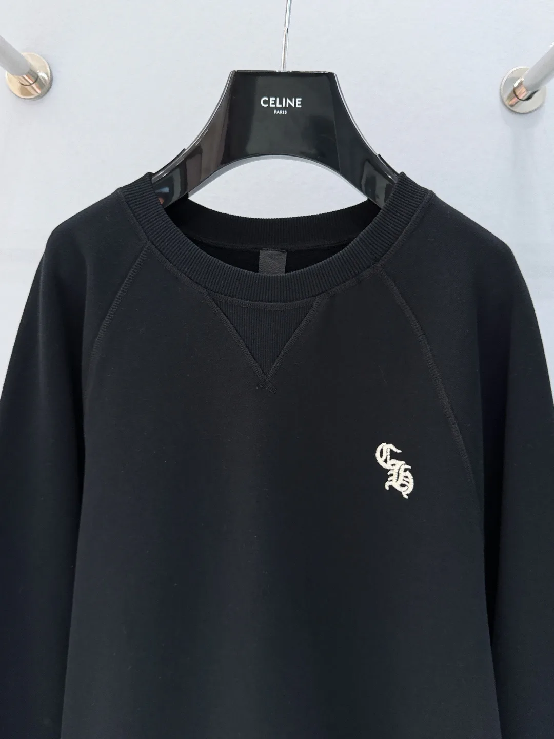 Свитшоты И Худи Женские Chrome Hearts 4784570