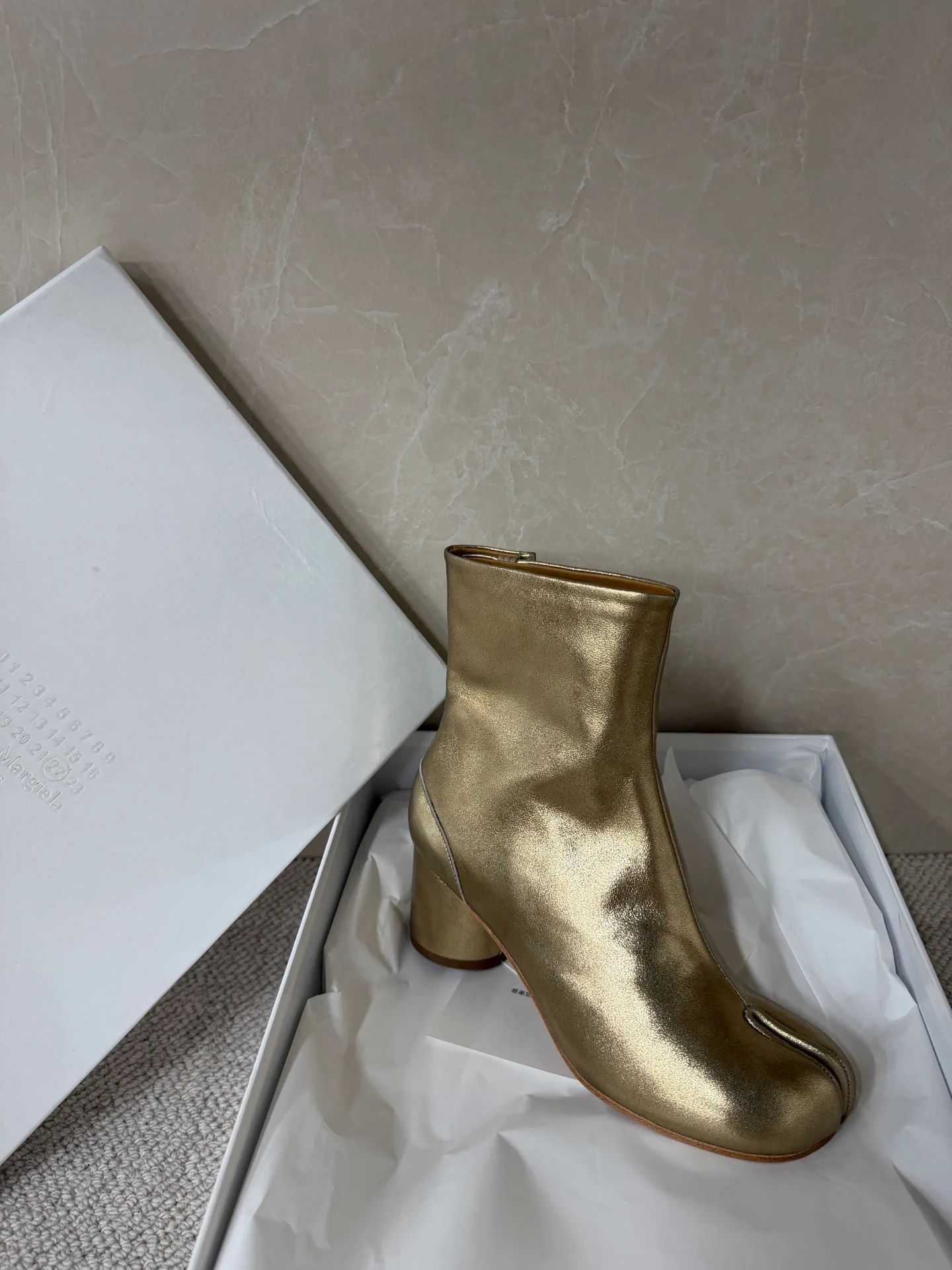 Ботильоны Женские Maison Margiela 2417240