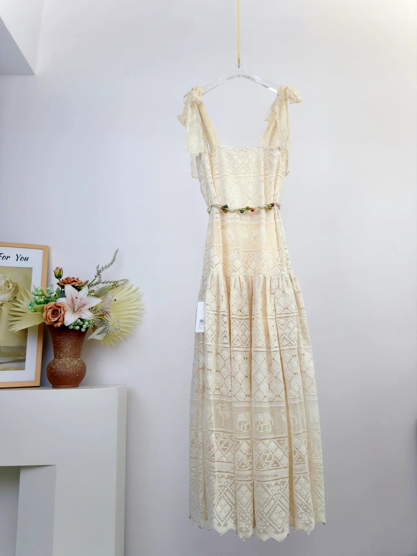 Платья Женские Zimmermann 17632634