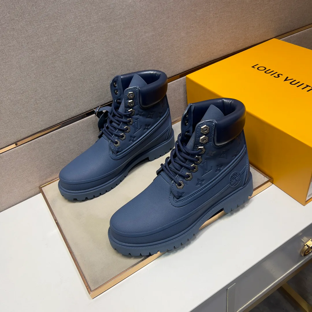 Ботинки Мужские Louis Vuitton 183918