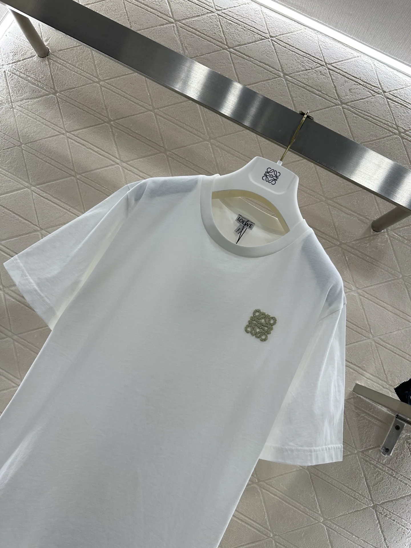 Футболки Женские Loewe 1206757