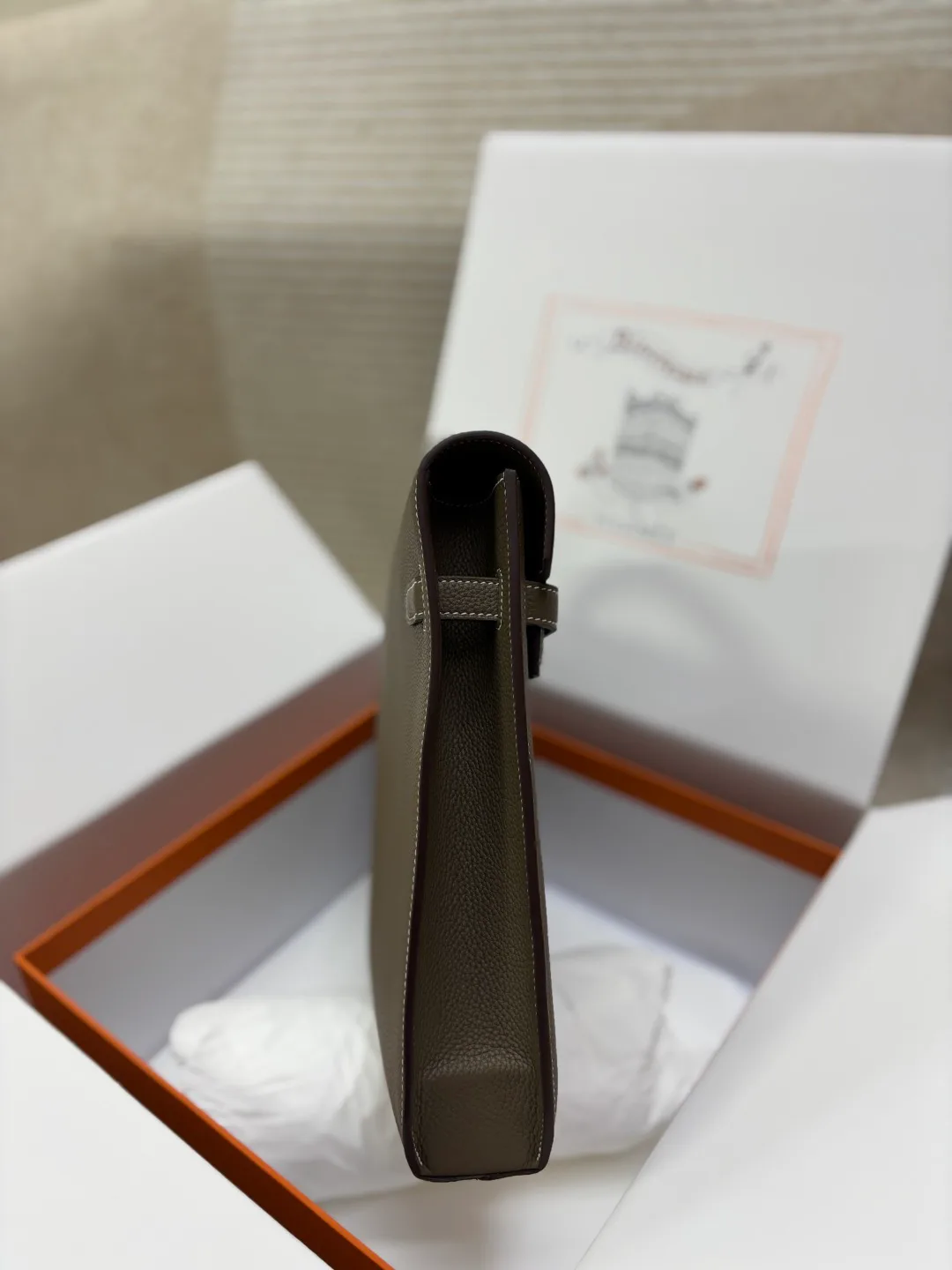 Портфели Мужские Hermes 14614705