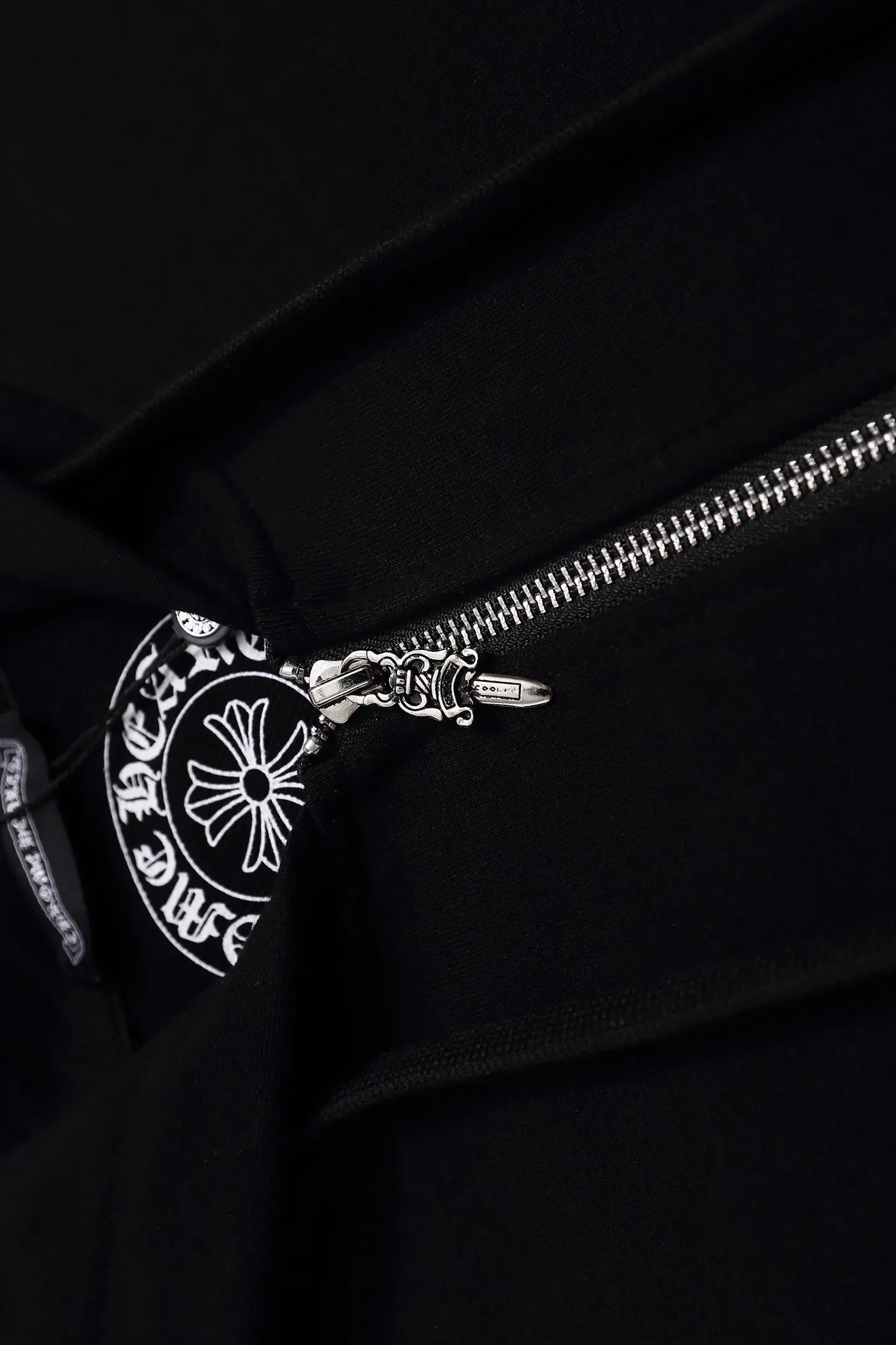 Свитеры Женские Chrome Hearts 215968