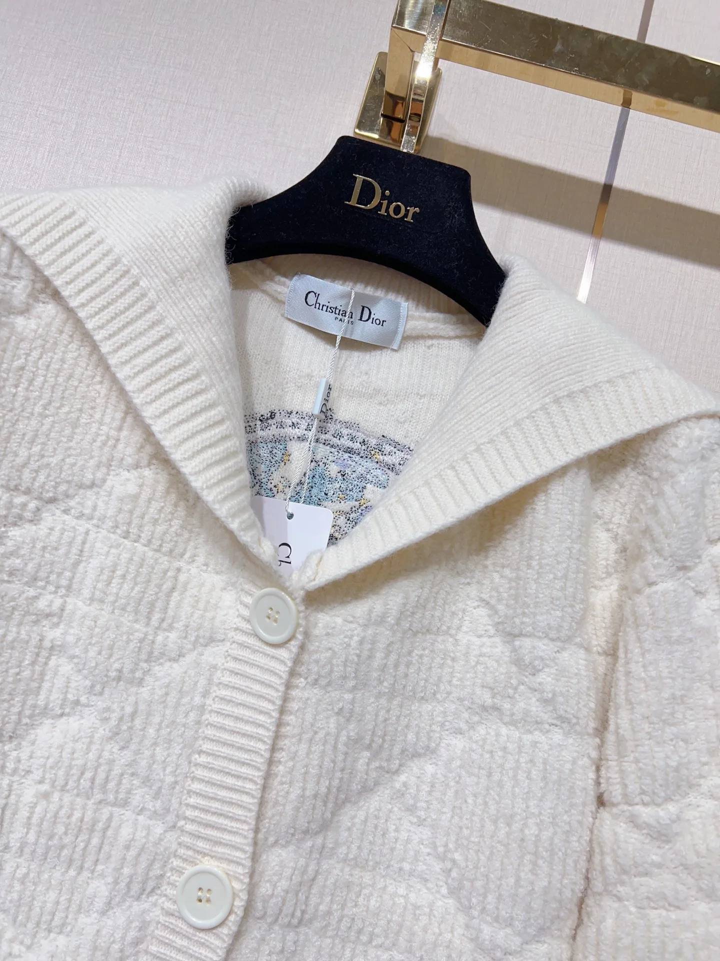 Джемперы И Свитеры Женские Christian Dior 19189185