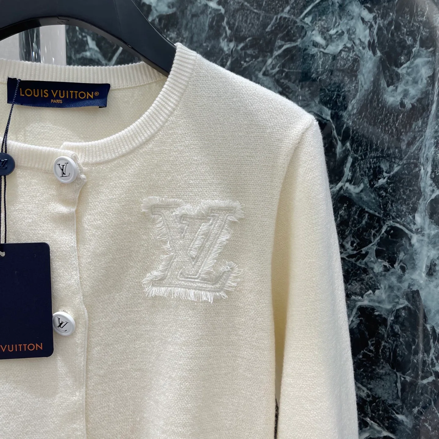 Джемперы И Свитеры Женские Louis Vuitton 19388598