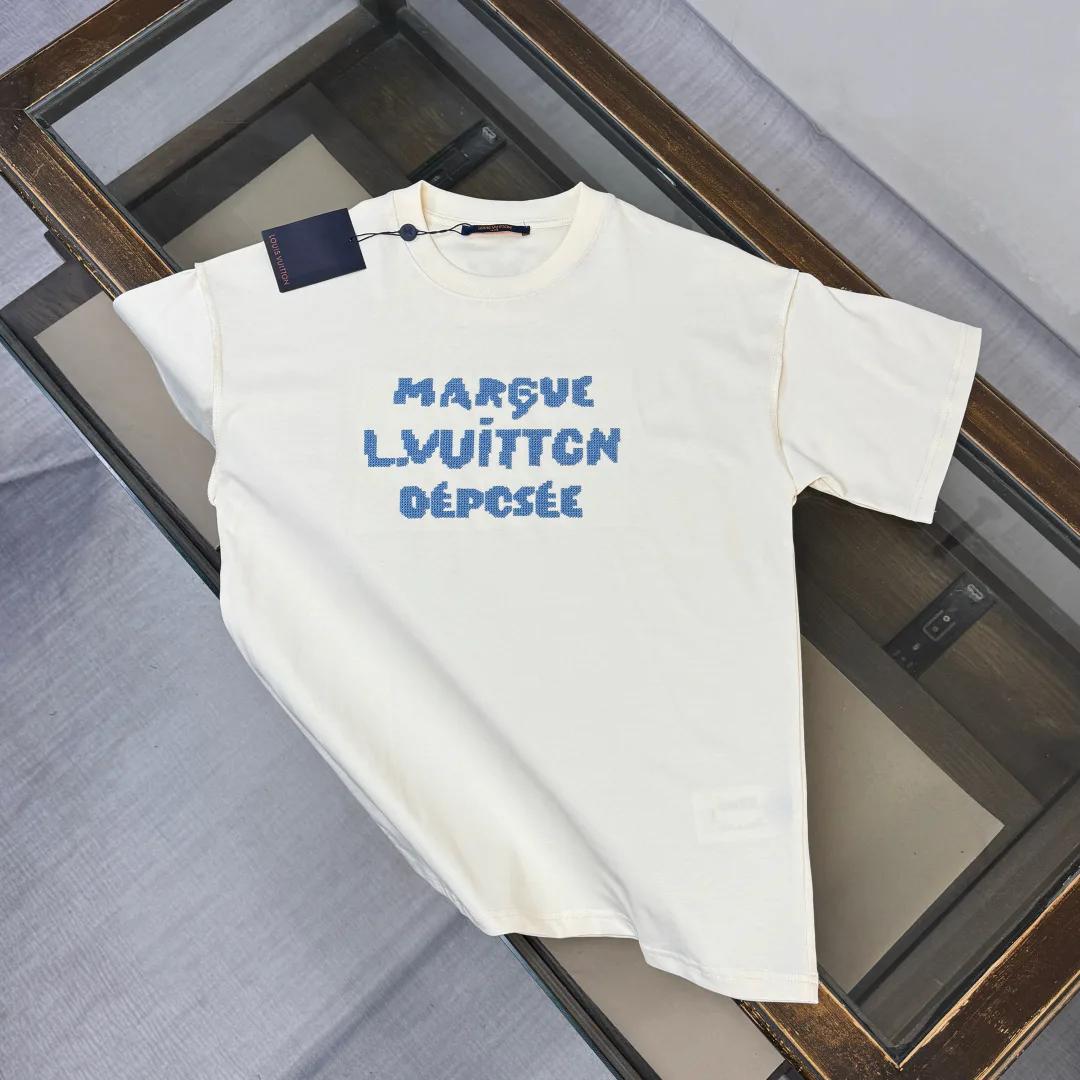 Футболки Мужские Louis Vuitton 11190379