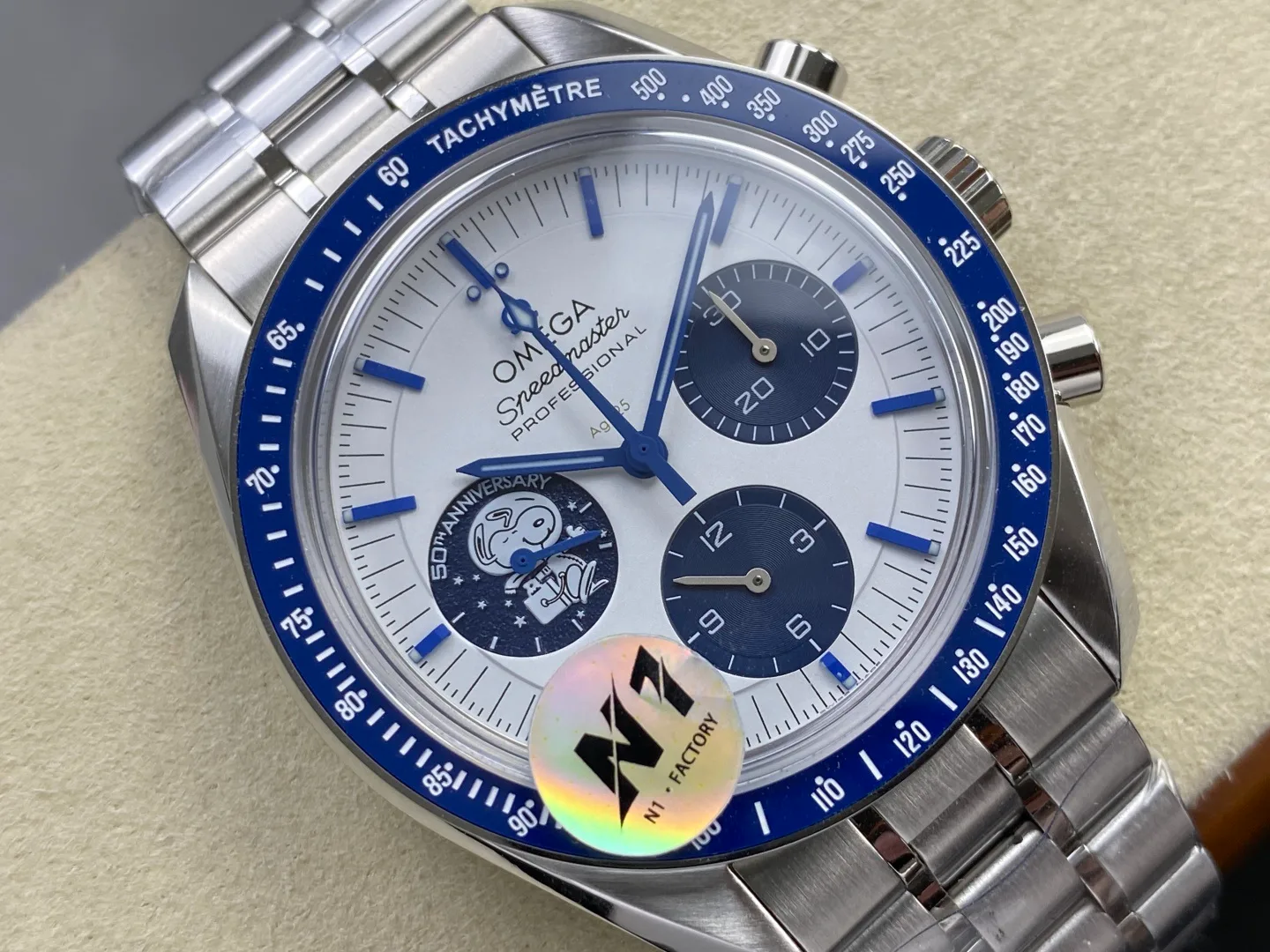 Часы Мужские Omega 17864275