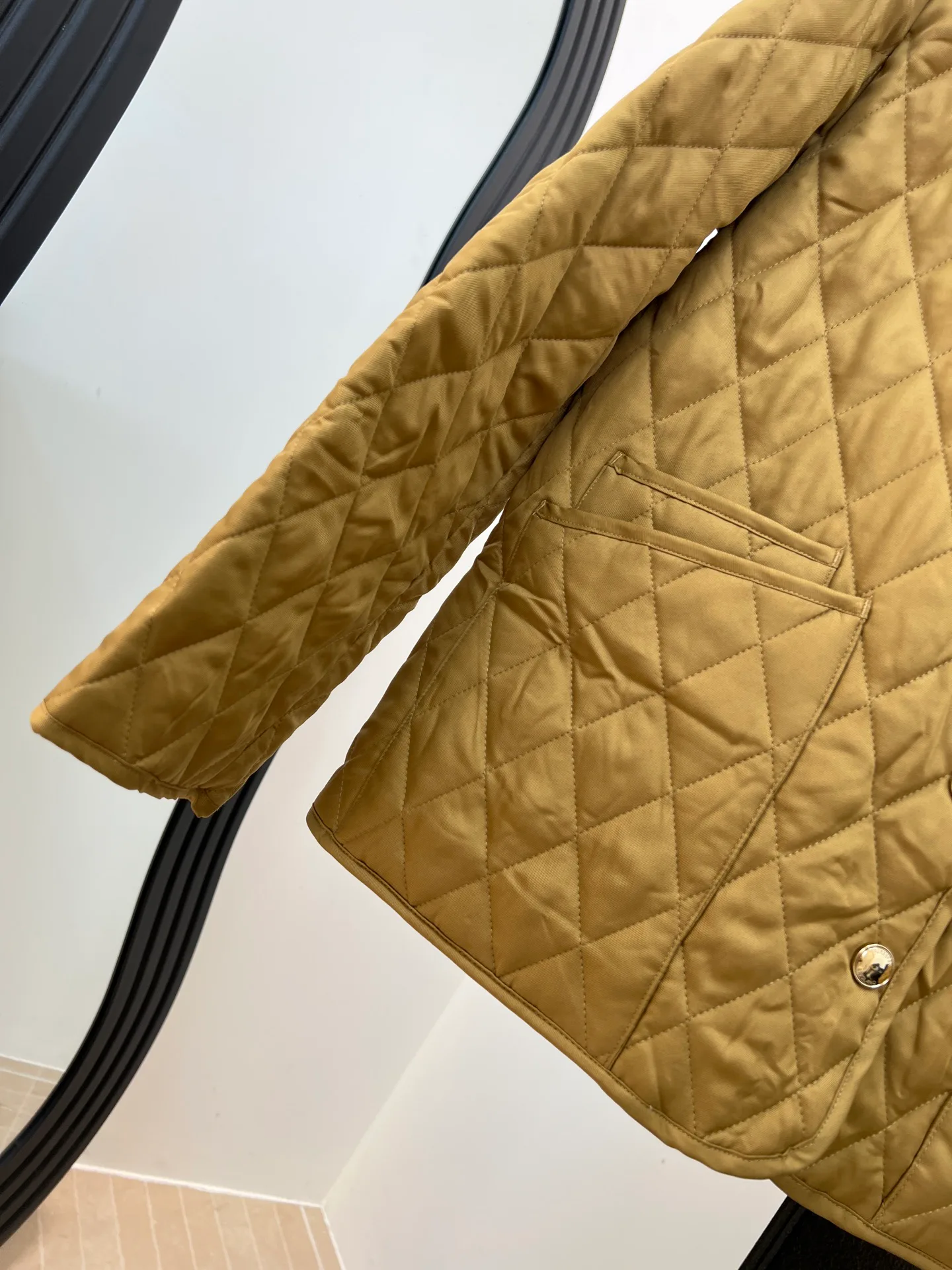 Куртки И Пуховики Женские Burberry 18149746