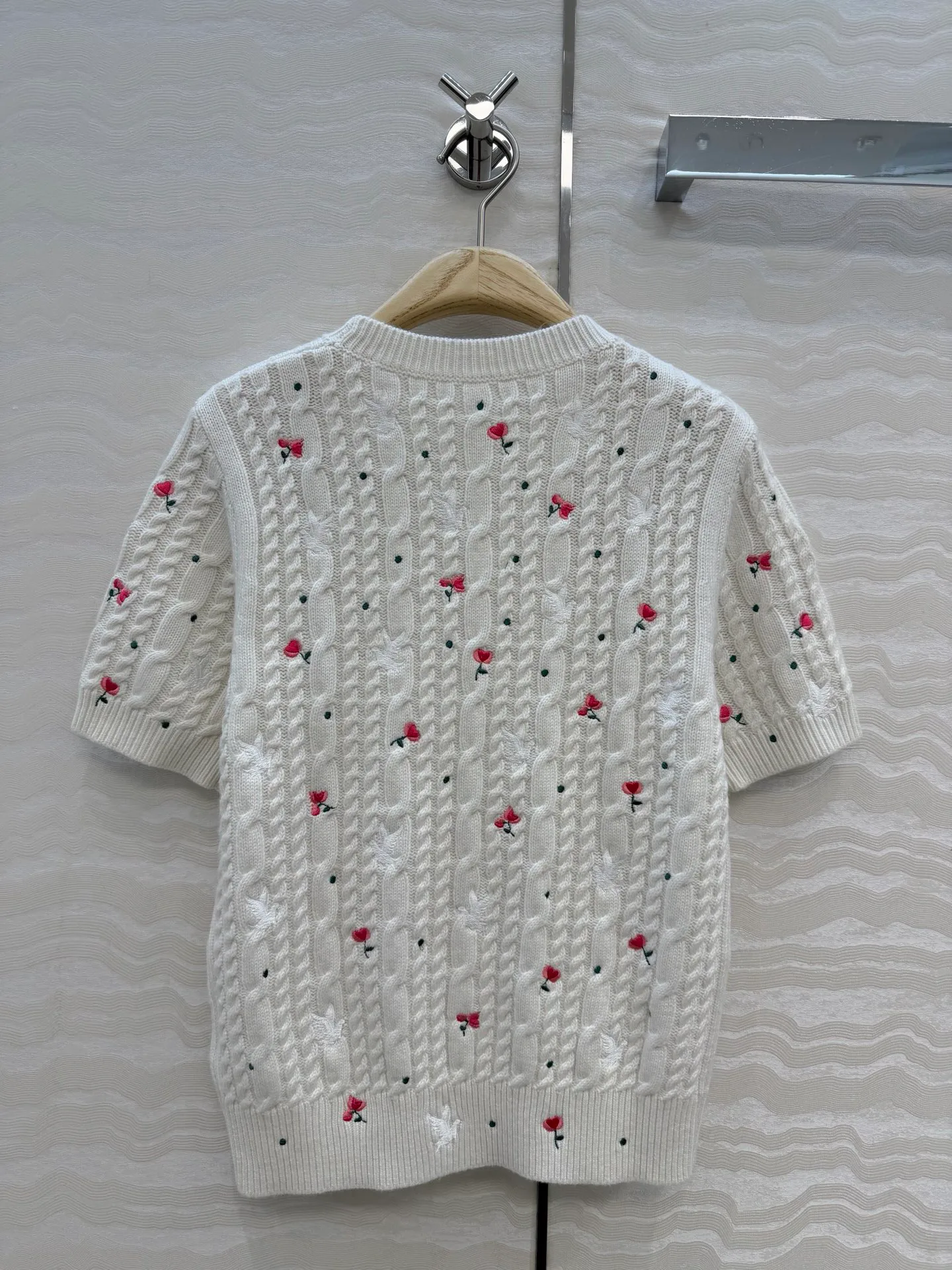 Джемперы И Свитеры Женские Christian Dior 11626881