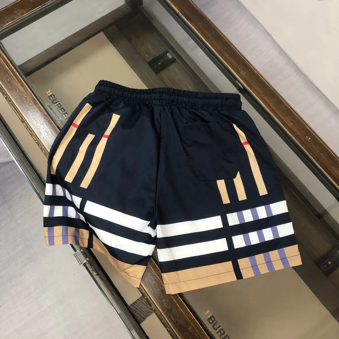 Шорты Мужские Burberry 12692015