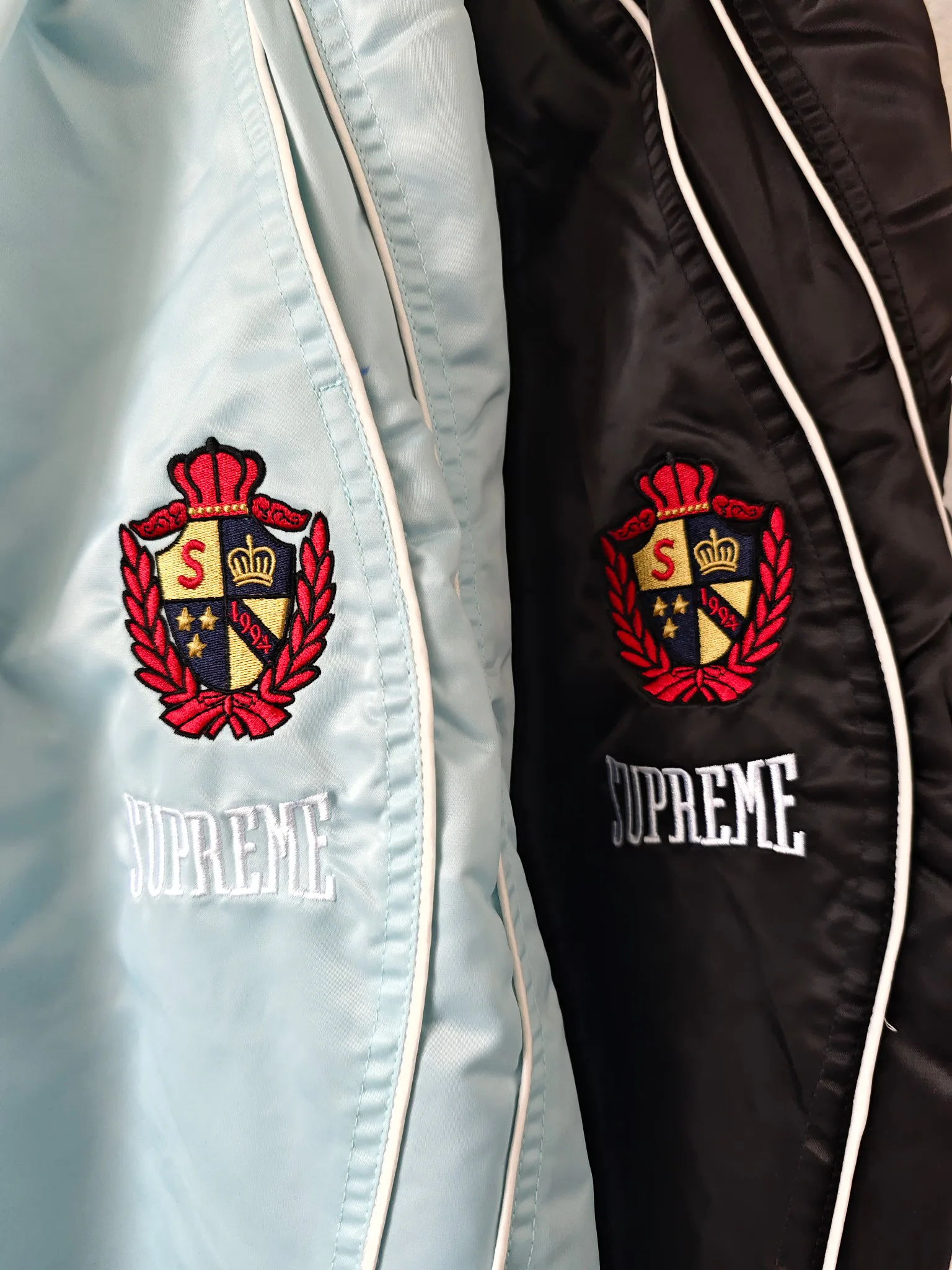 Спортивные Костюмы Женские Supreme 10542548