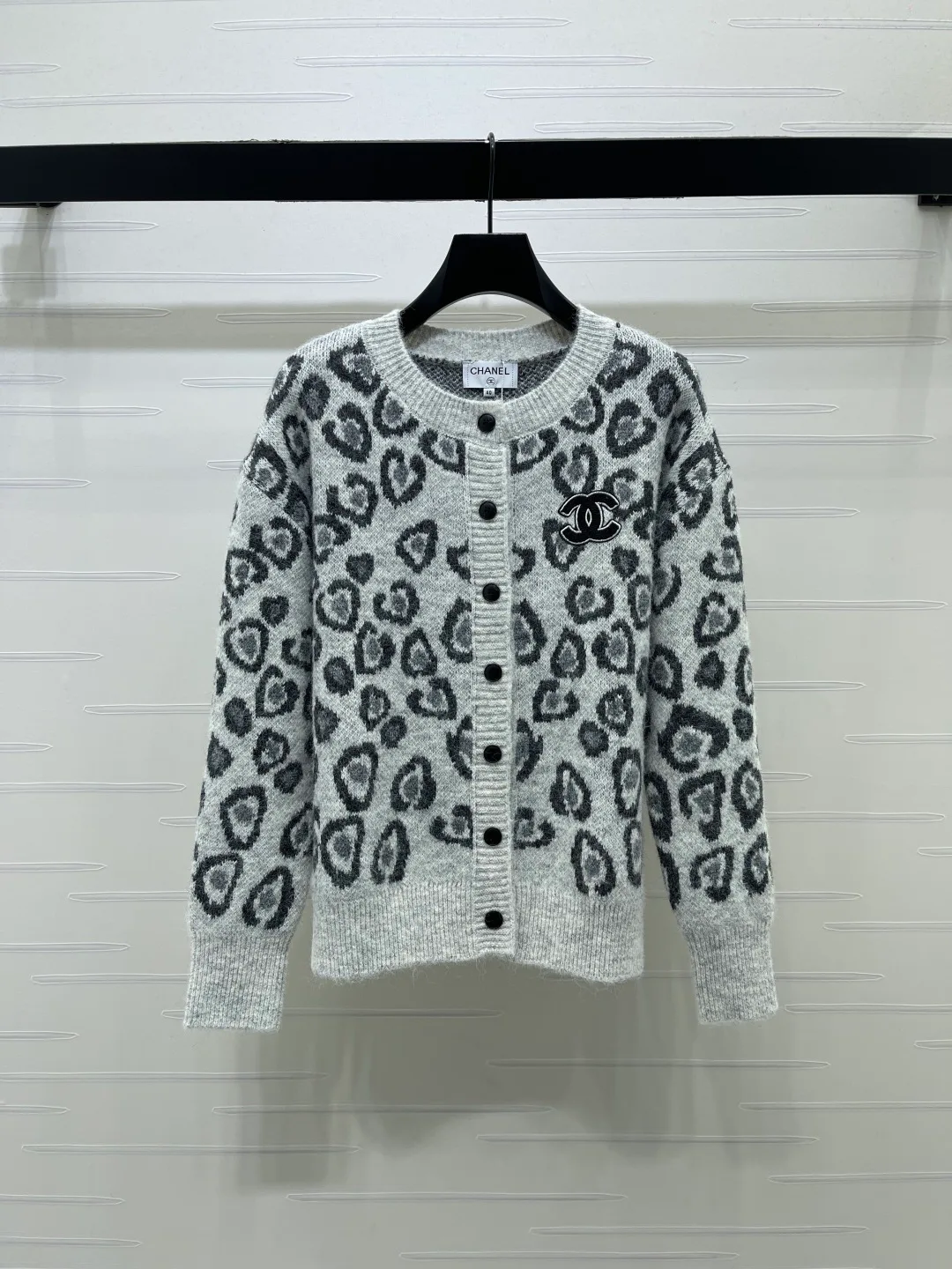 Джемперы И Свитеры Женские Chanel 19560130