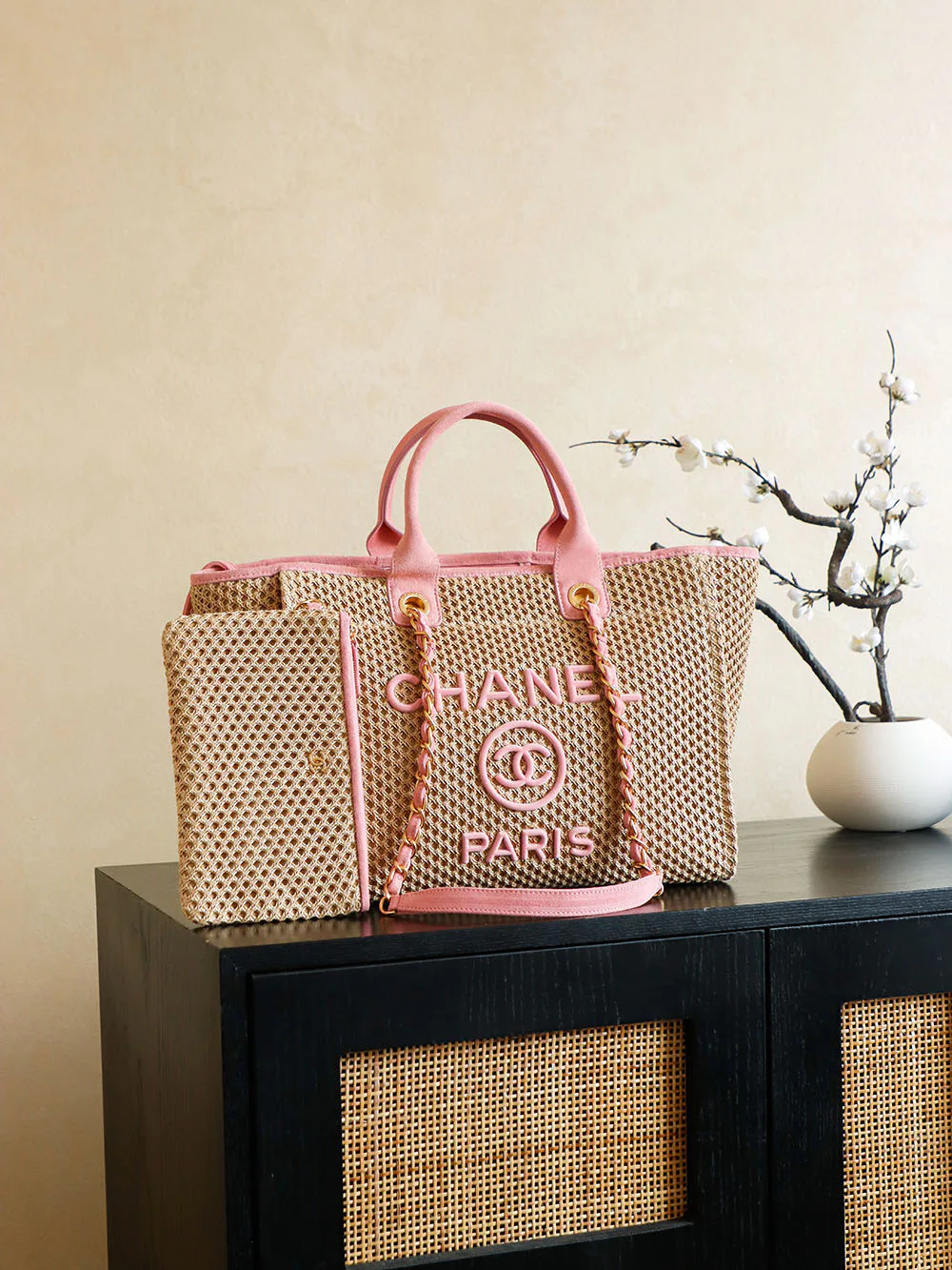 Классические Сумки Женские Chanel 13369811