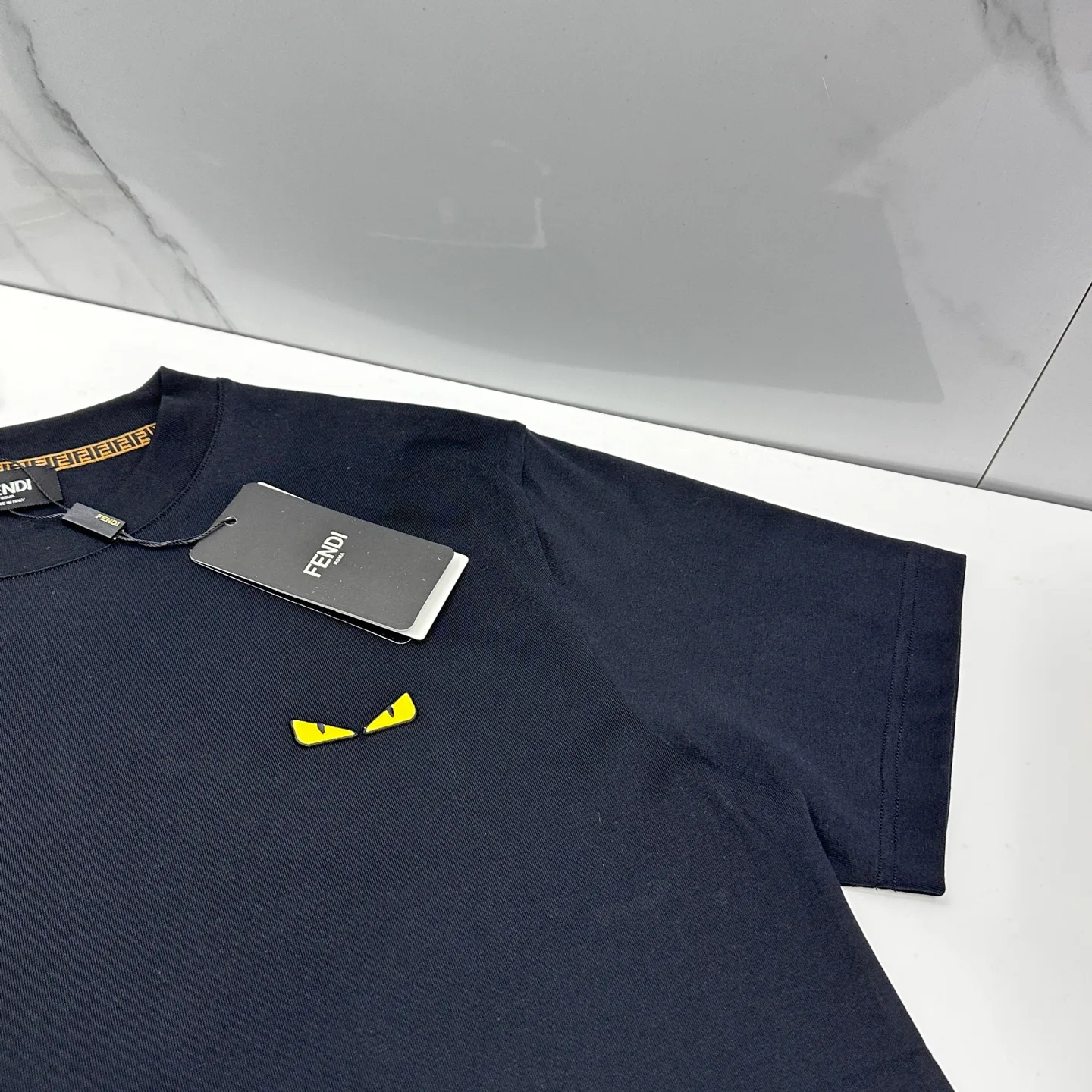 Футболки Женские Fendi 5415068