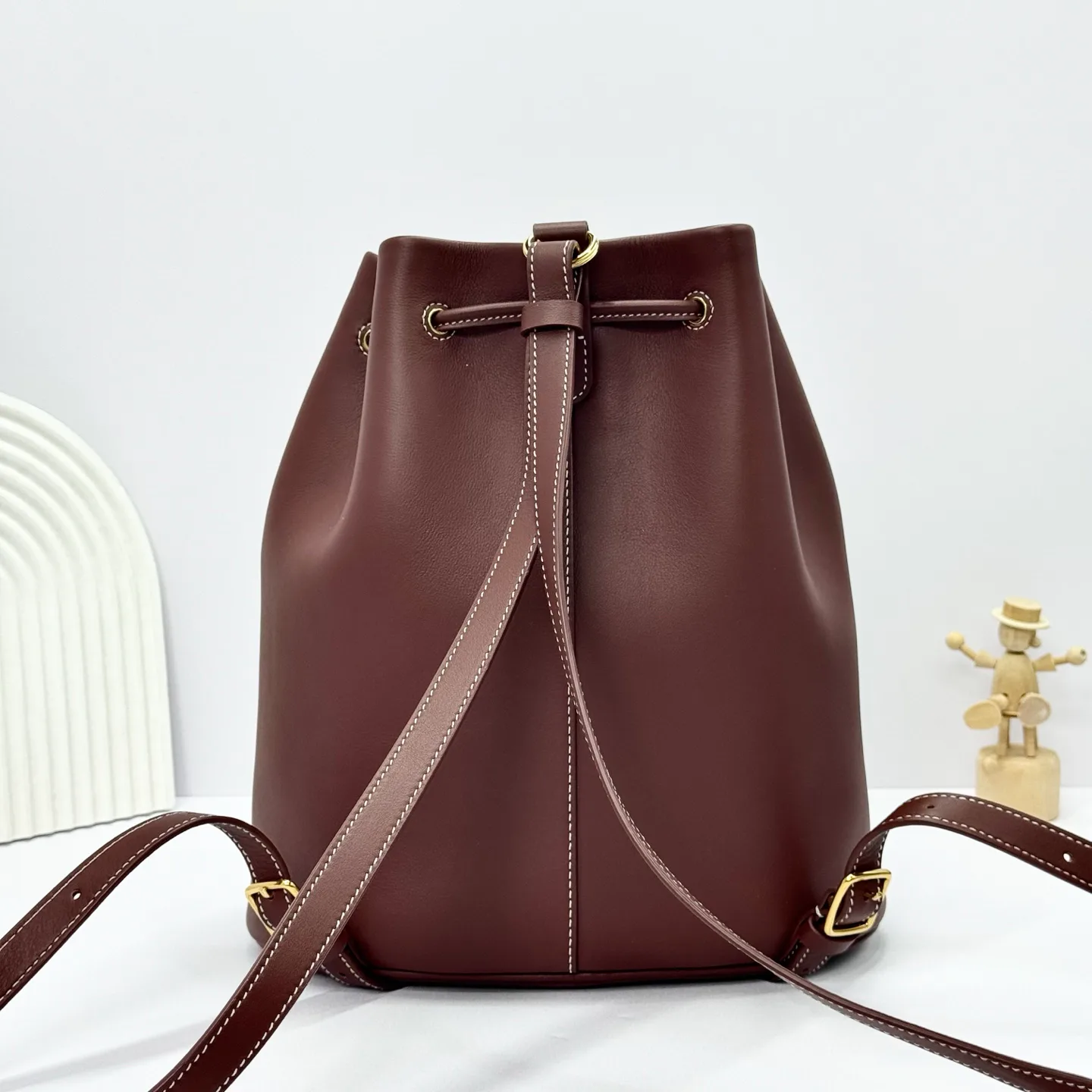 Рюкзаки Женские Loro Piana 11472630