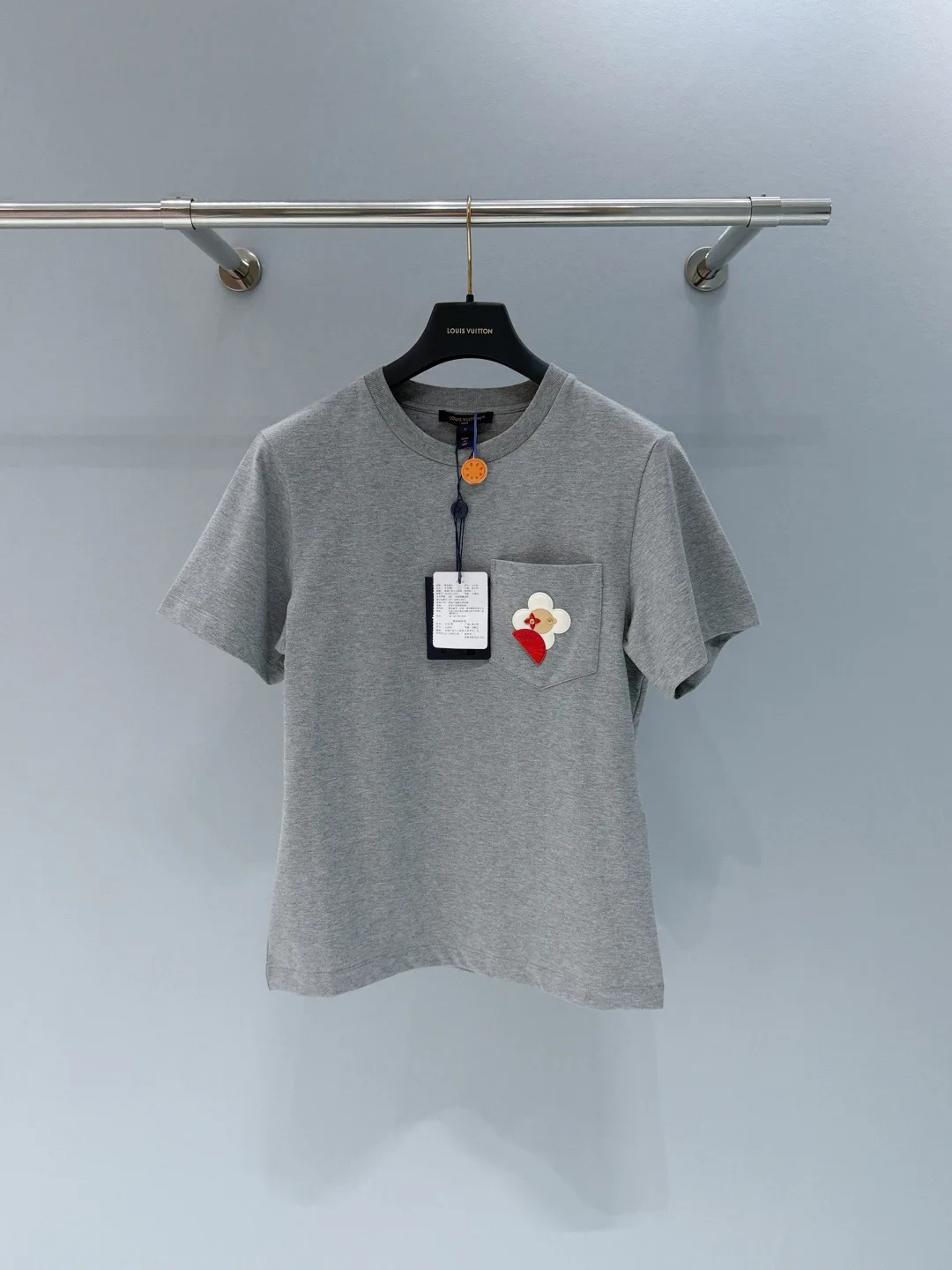 Футболки Женские Louis Vuitton 5941870