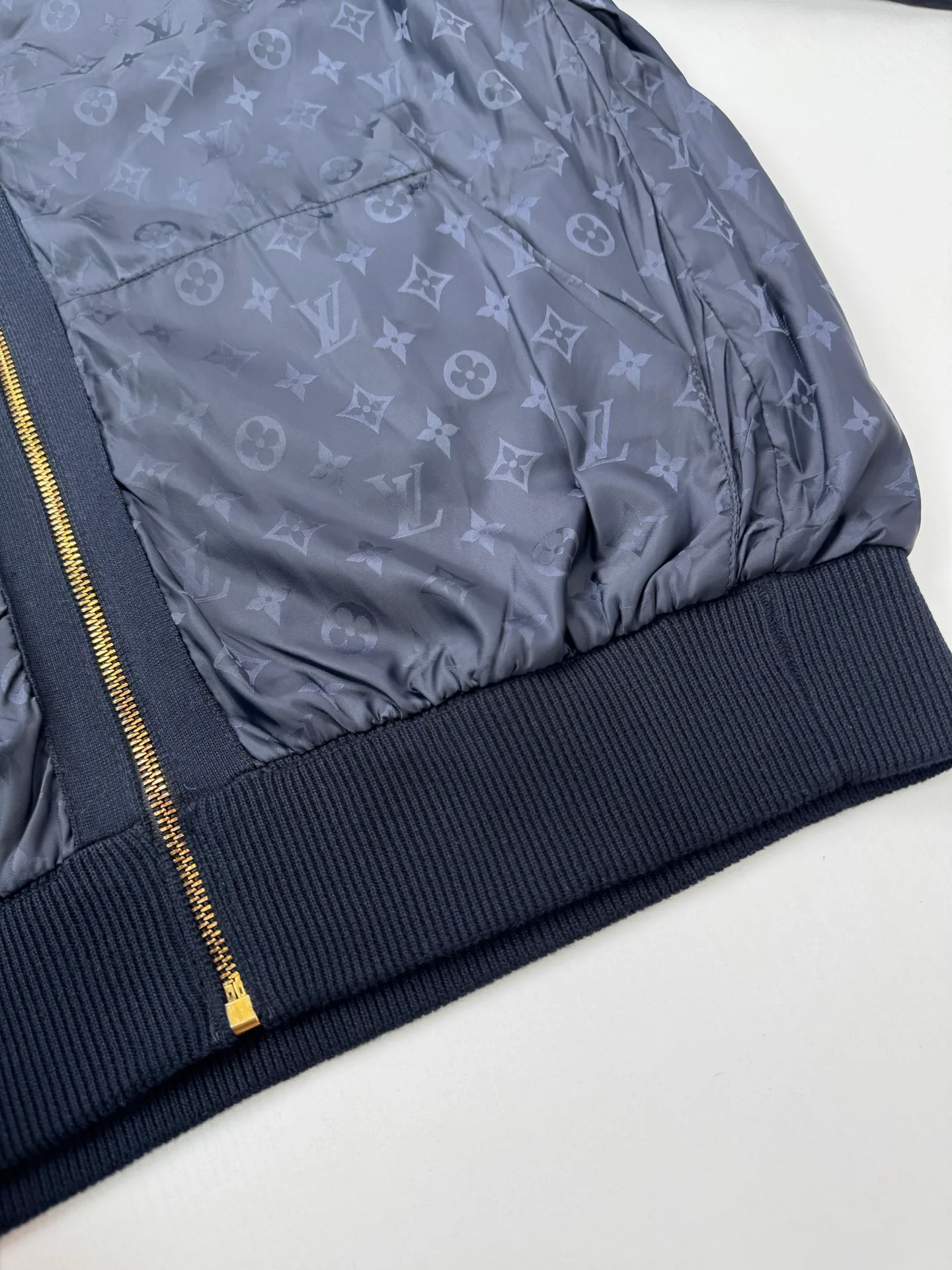 Куртки И Пуховики Мужские Louis Vuitton 17585861