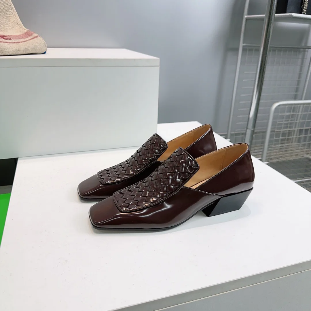 Лоферы И Мокасины Женские Bottega Veneta 869116