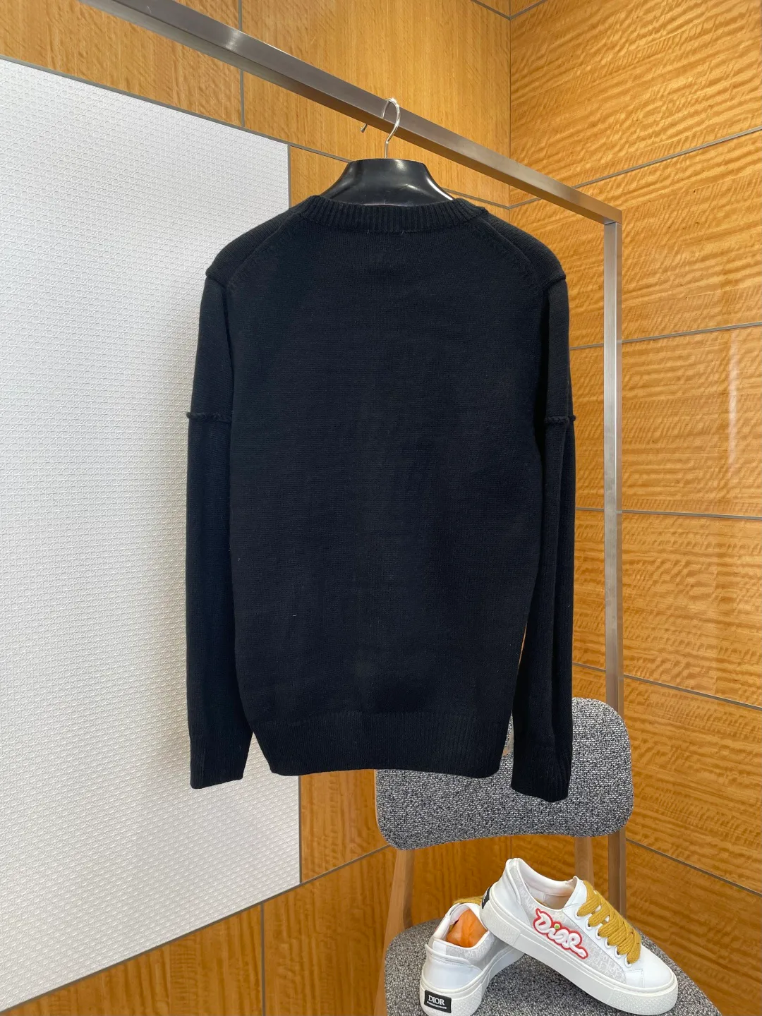 Джемперы И Свитеры Мужские Christian Dior 5345008