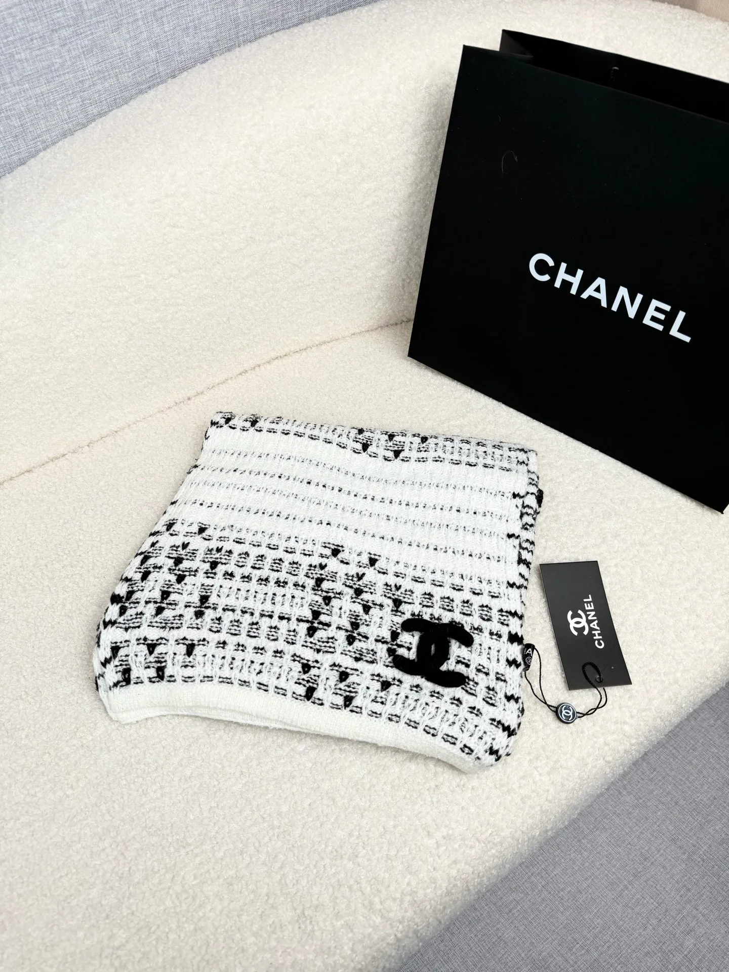 Шарфы Chanel 1303462